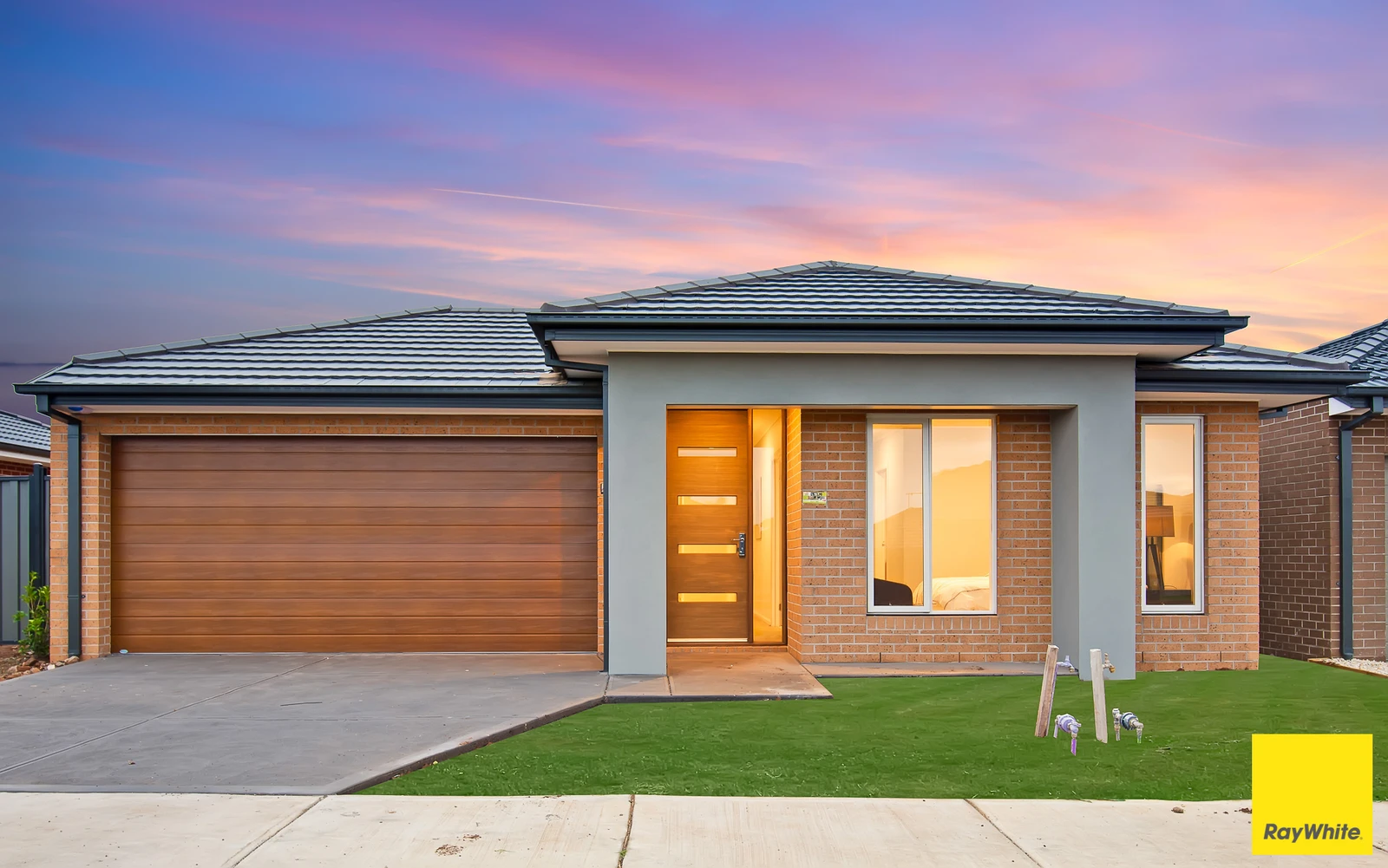 18 Highpark Circuit, Craigieburn, VIC 3064