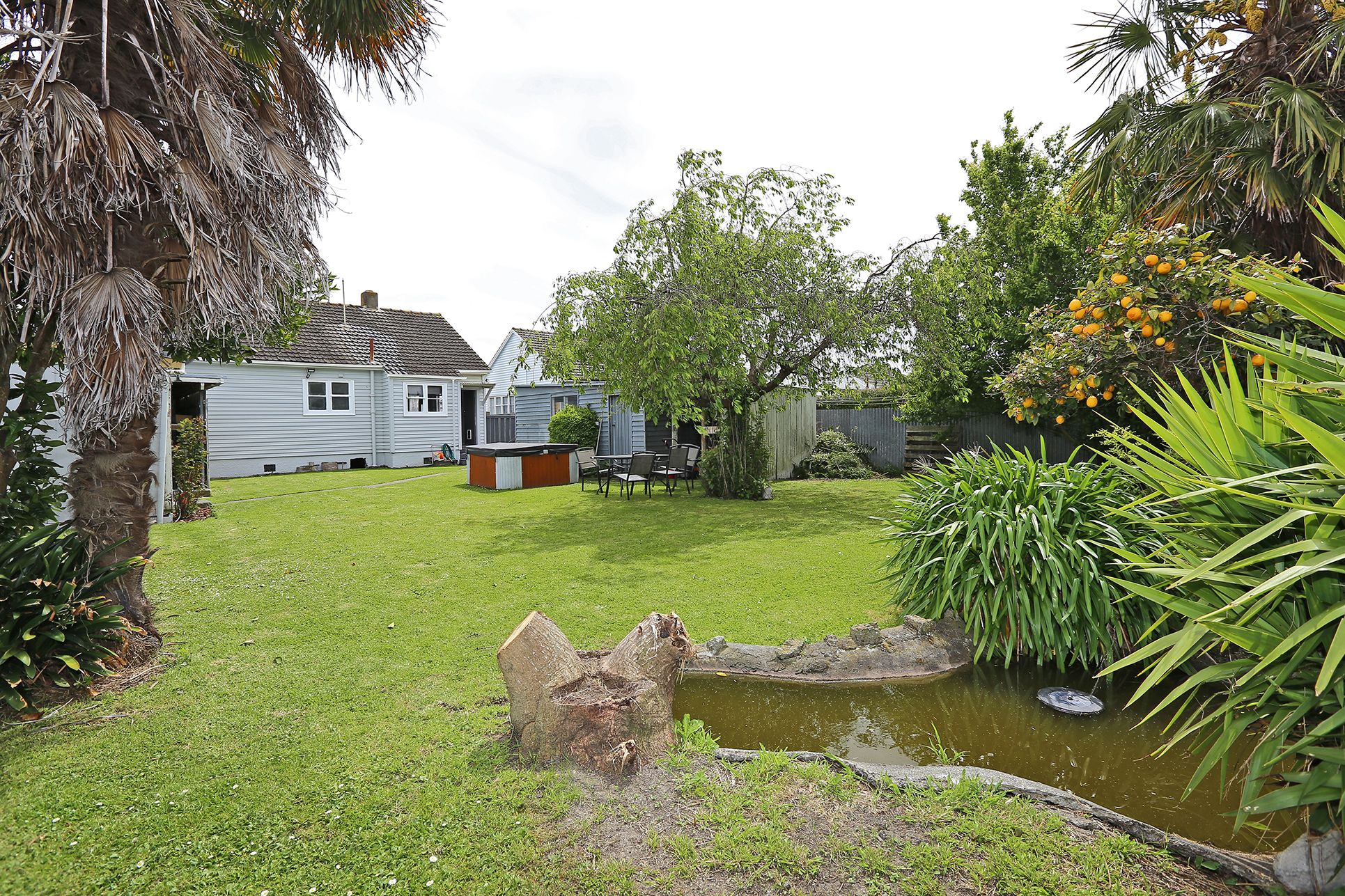 803 Tamatea Street, Mahora, Hastings District 4120
