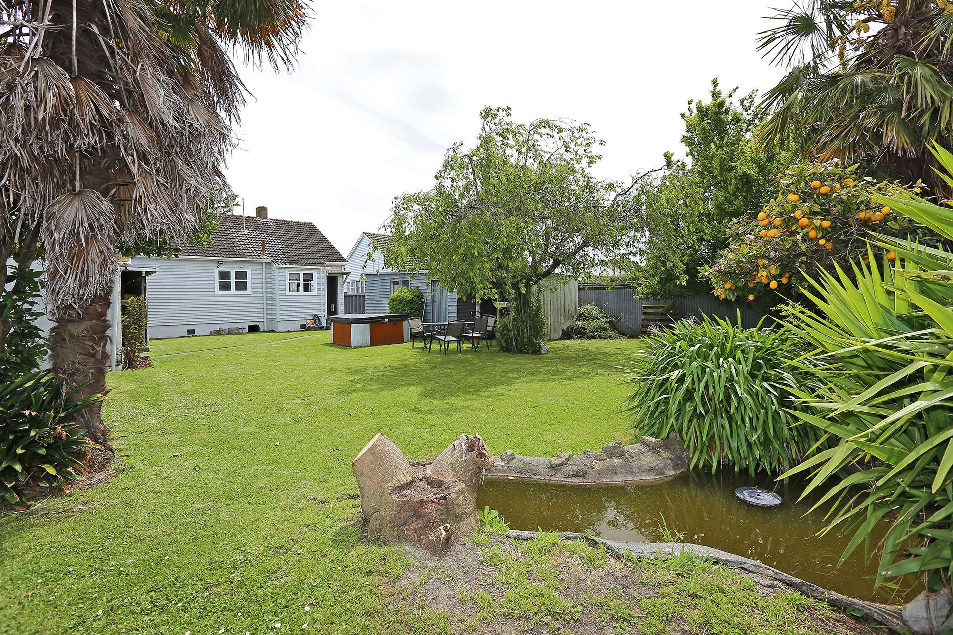 803 Tamatea Street, Mahora, Hastings District 4120