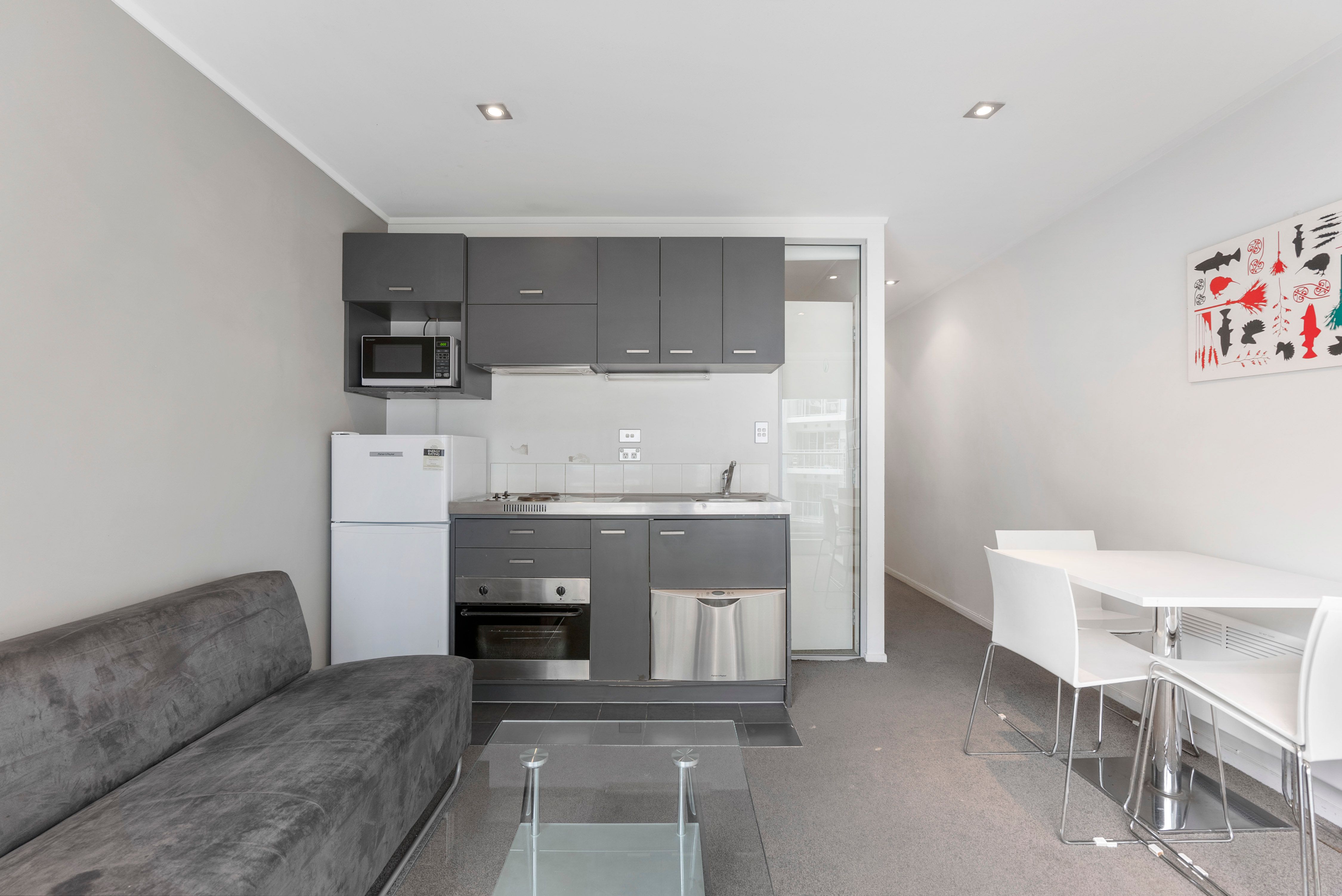 223/430 Queen Street, Auckland Central, Auckland City