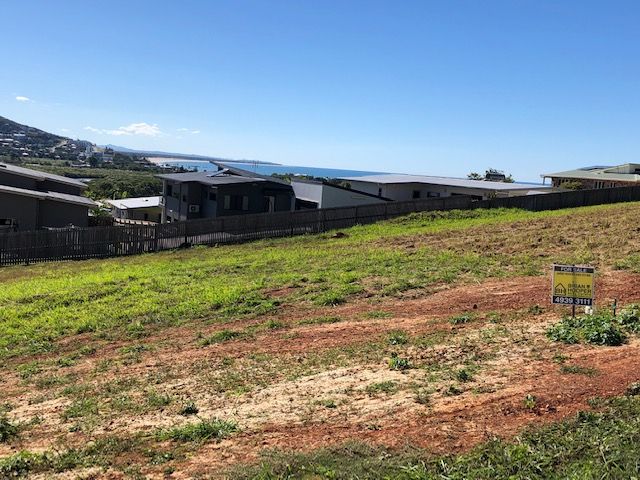 Lot 79 Macaranga Street, Taranganba, QLD 4703