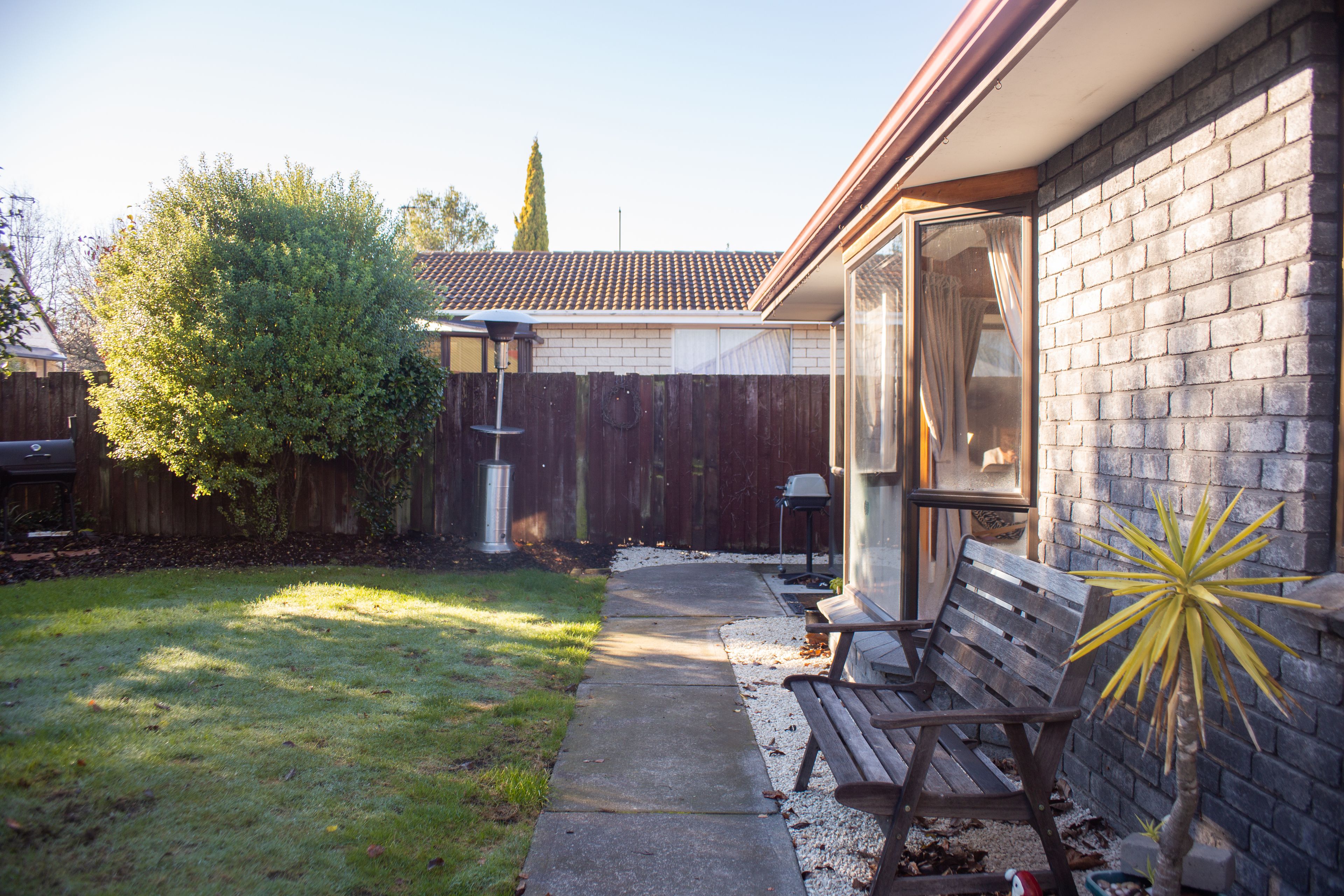 2/38 Chipping Lane, Redwood, Christchurch City