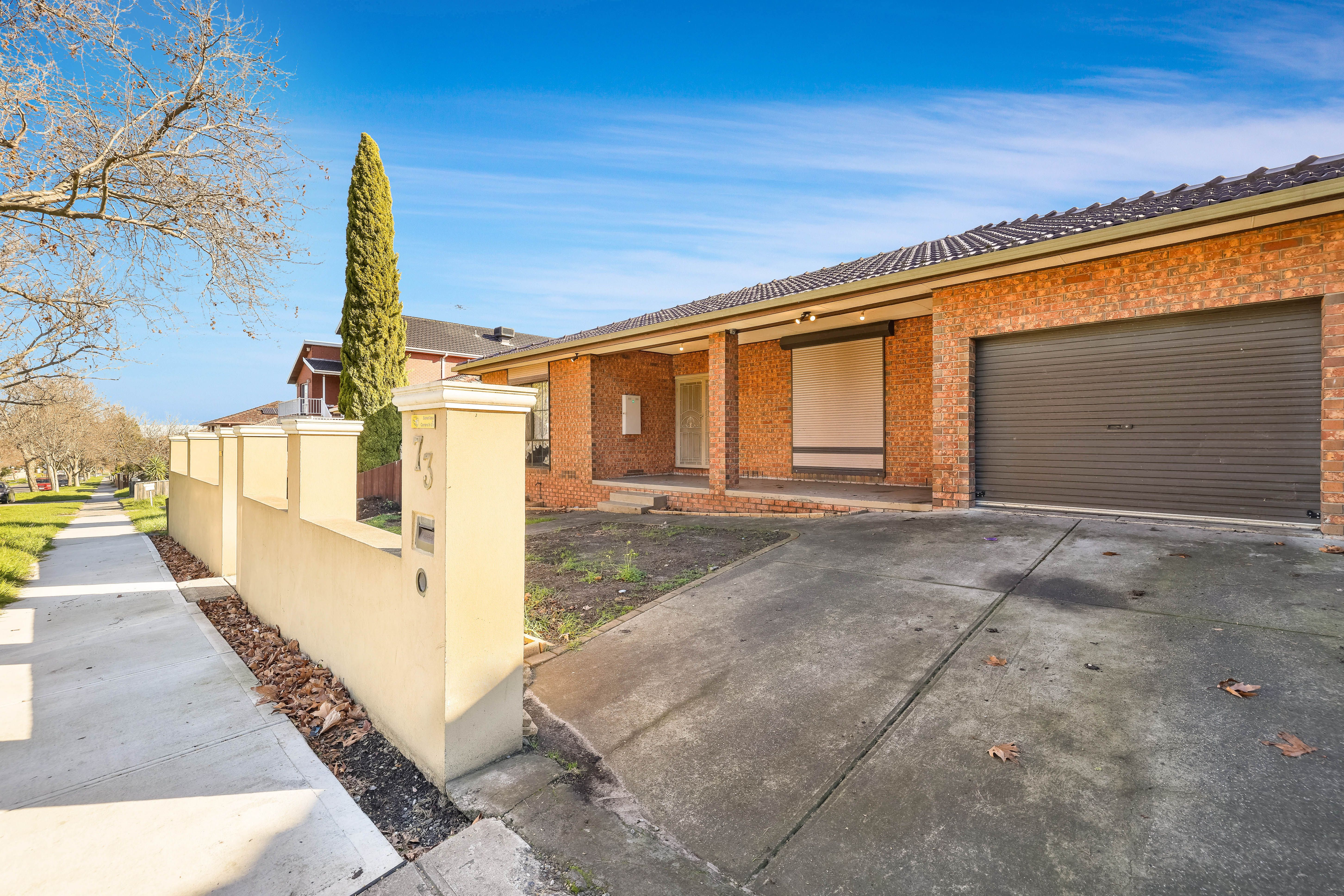 73 Shankland Boulevard, Meadow Heights, VIC 3048