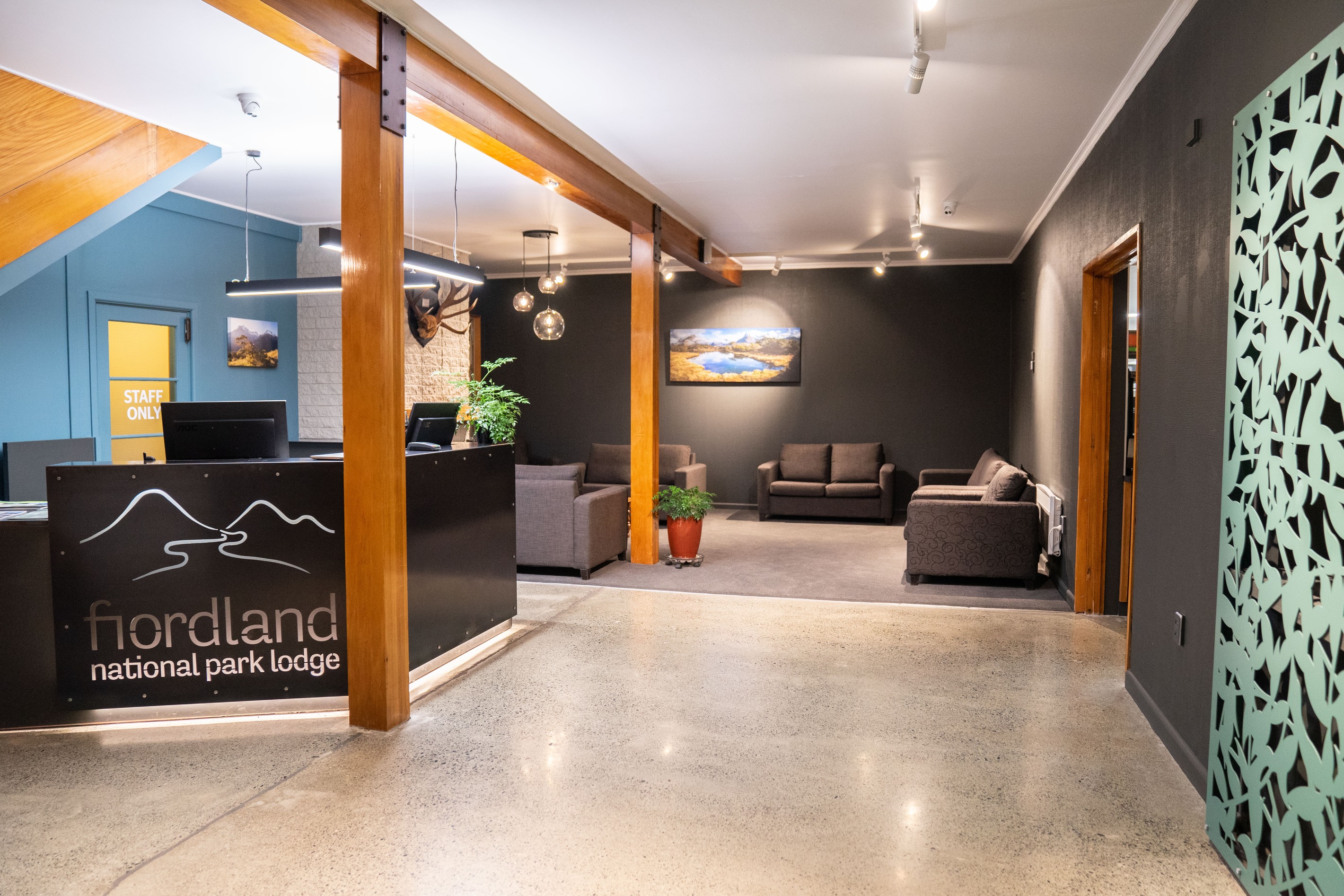 2681 Te Anau Milford Highway, Te Anau, Southland District