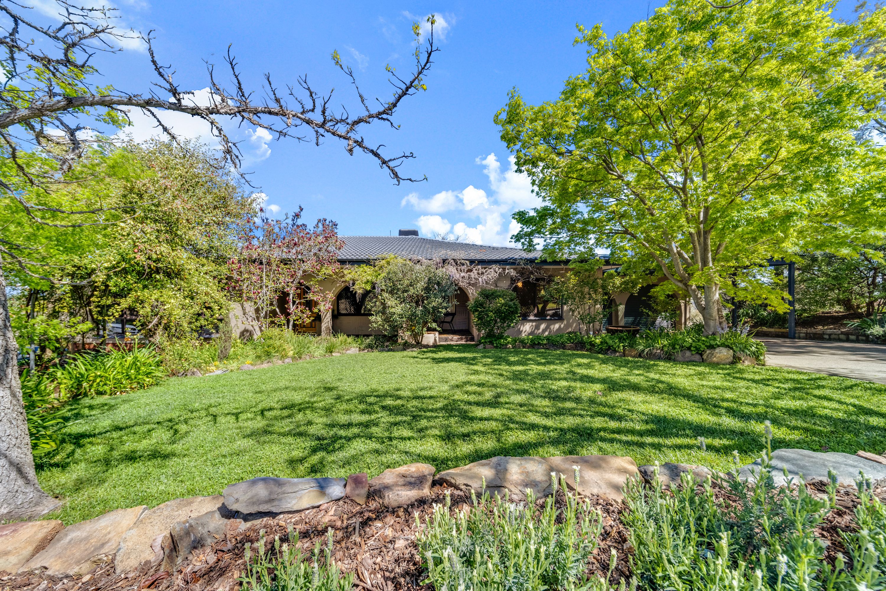 45 Archdall Street, Macgregor, ACT 2615 Sold House Ray White Canberra