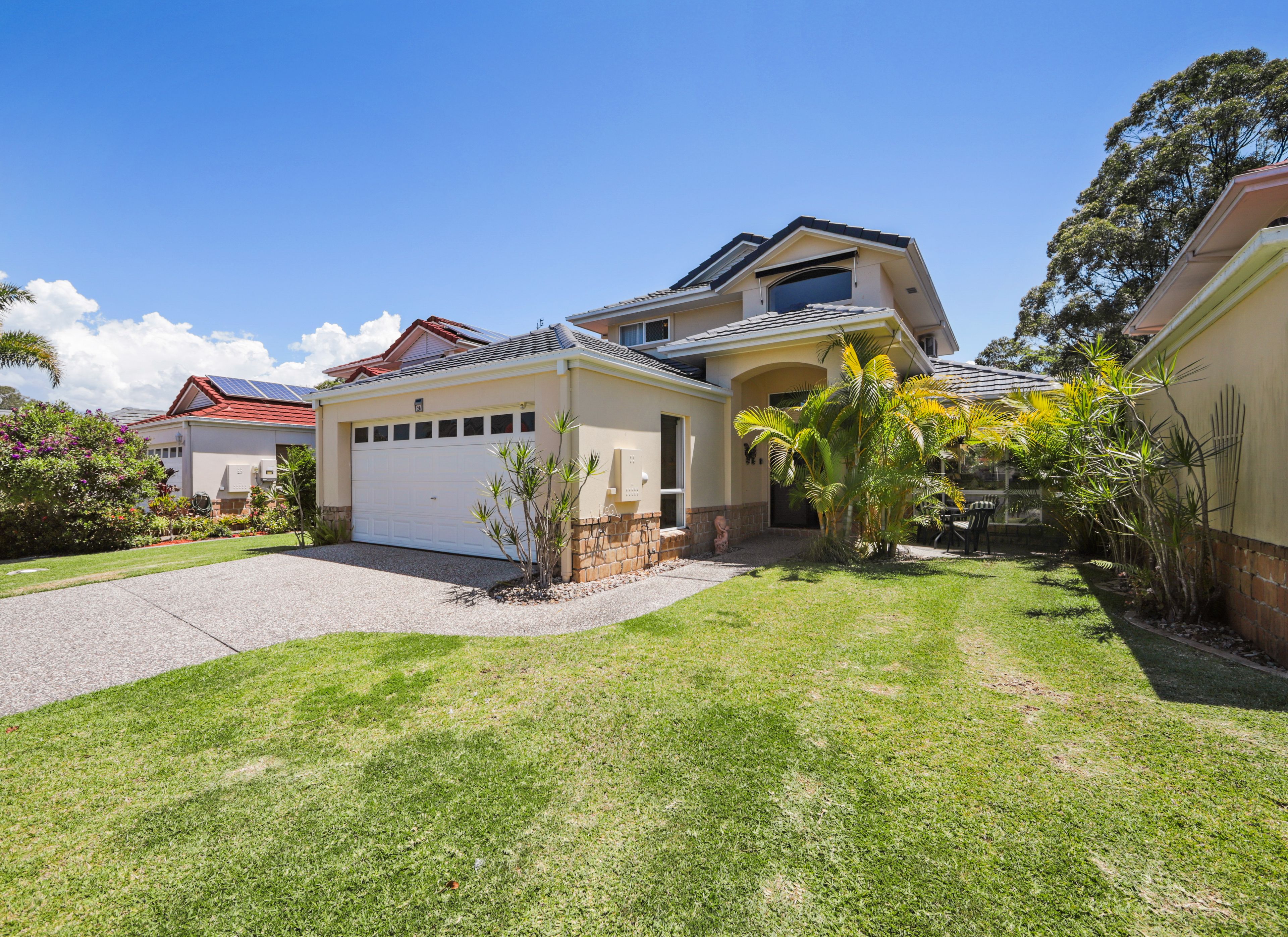 26/45 Swanton Drive, Mudgeeraba, QLD 4213