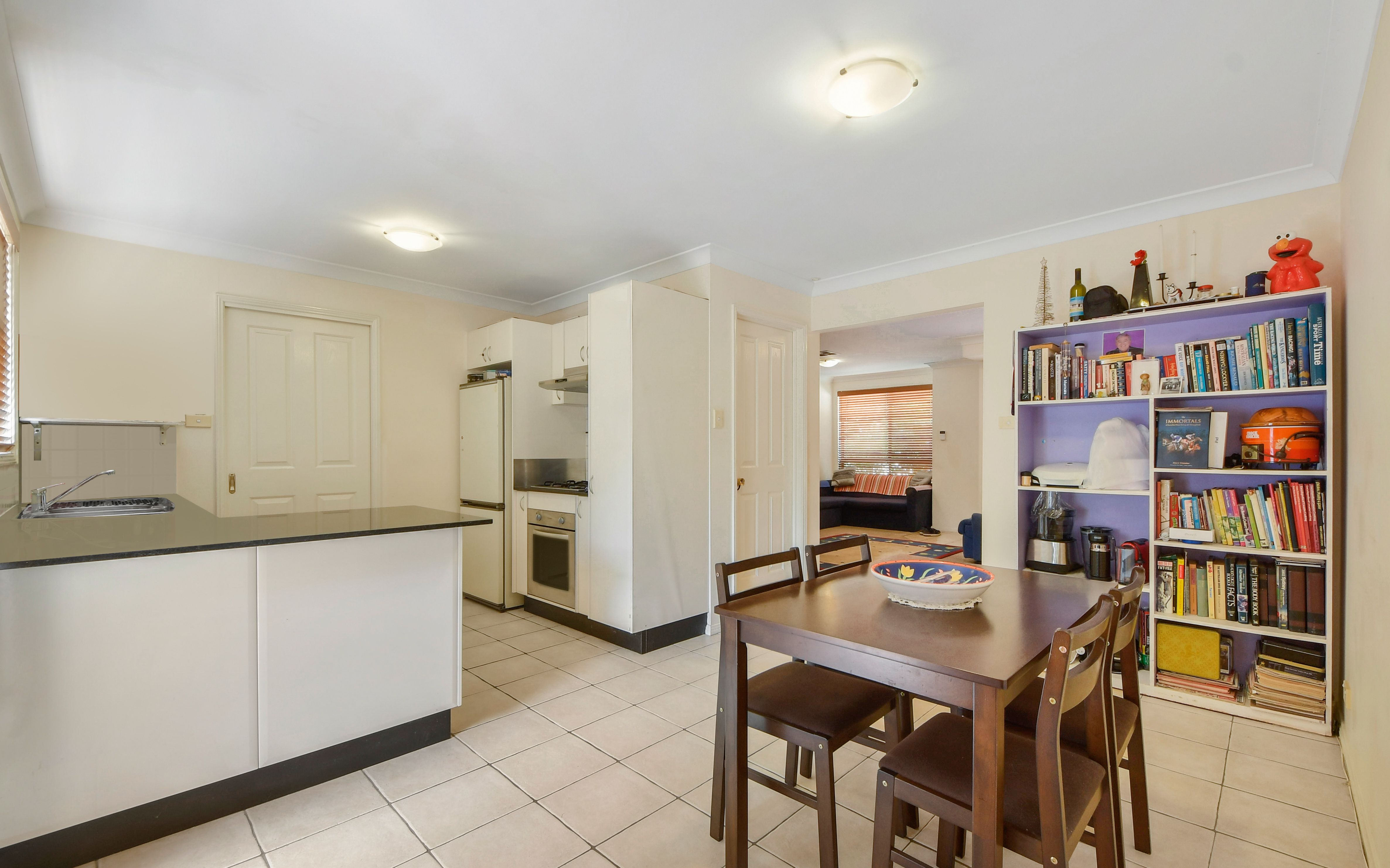 6/1-11 Candlebark Circuit, Glenmore Park, NSW 2745
