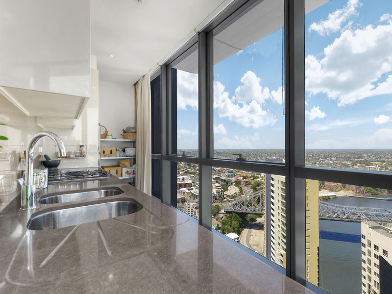 3901/501 Adelaide Street, Brisbane City, QLD 4000
