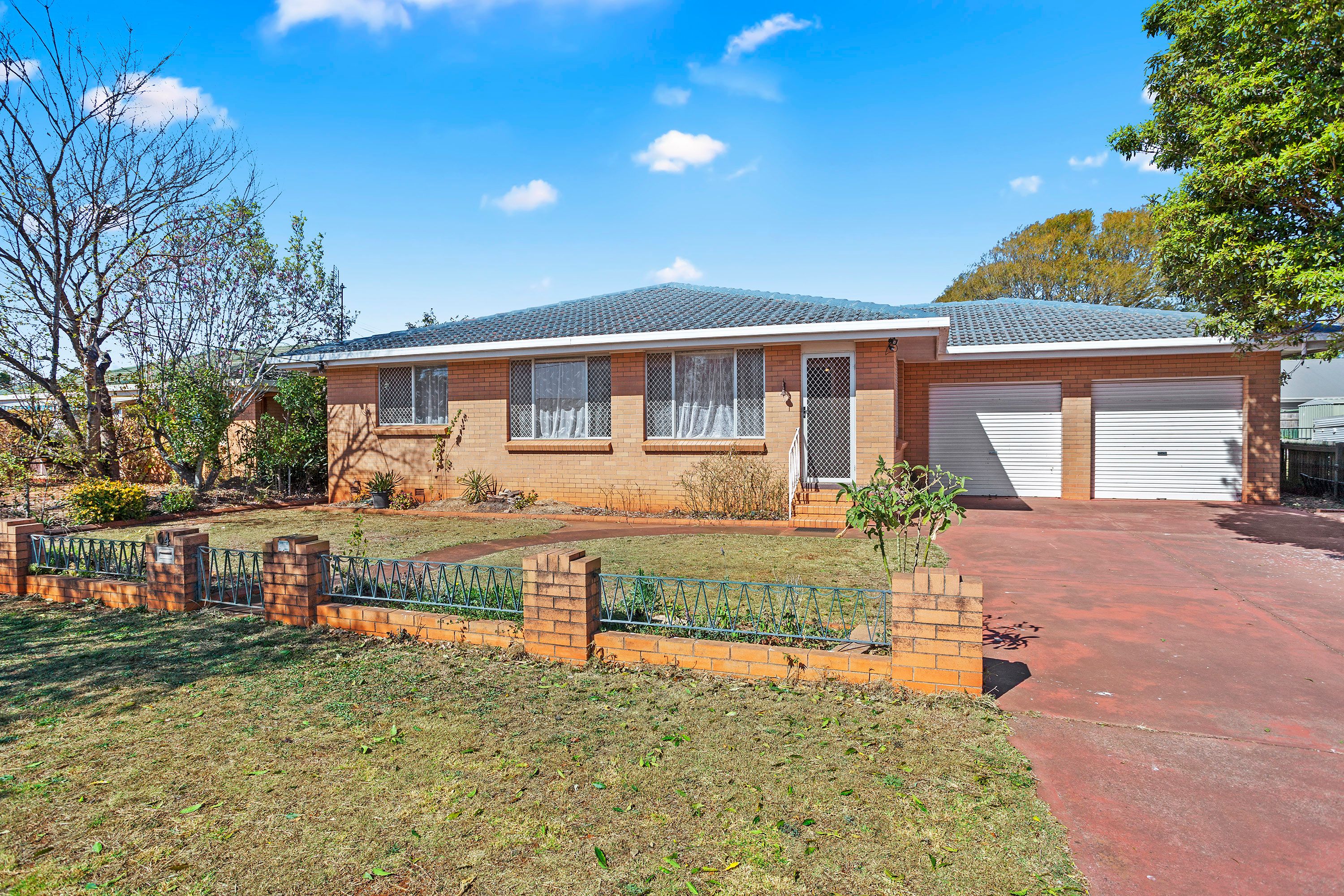 64 Cortess Street, Harristown QLD 4350
