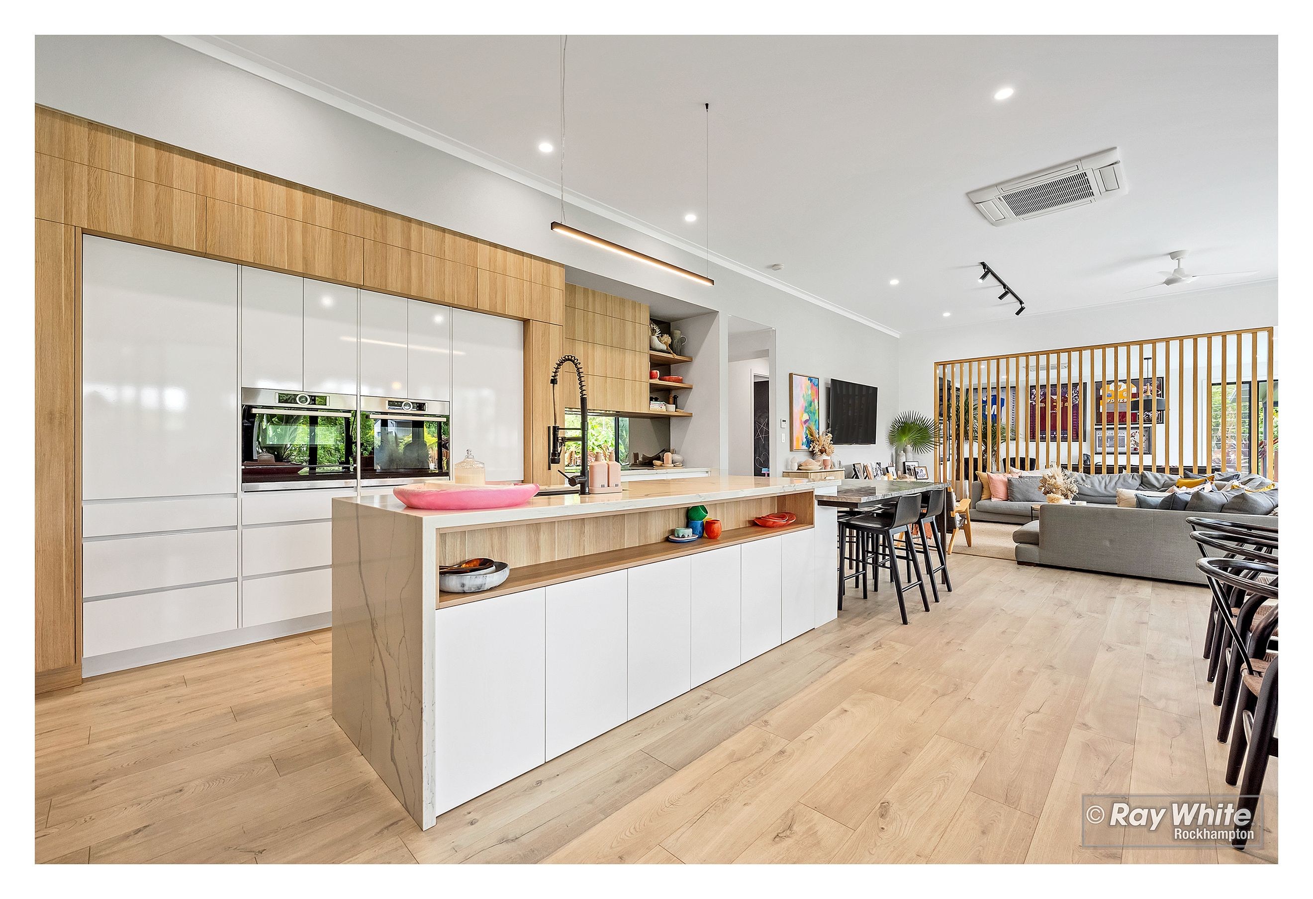 3 Quarrion Court, Parkhurst, QLD 4702