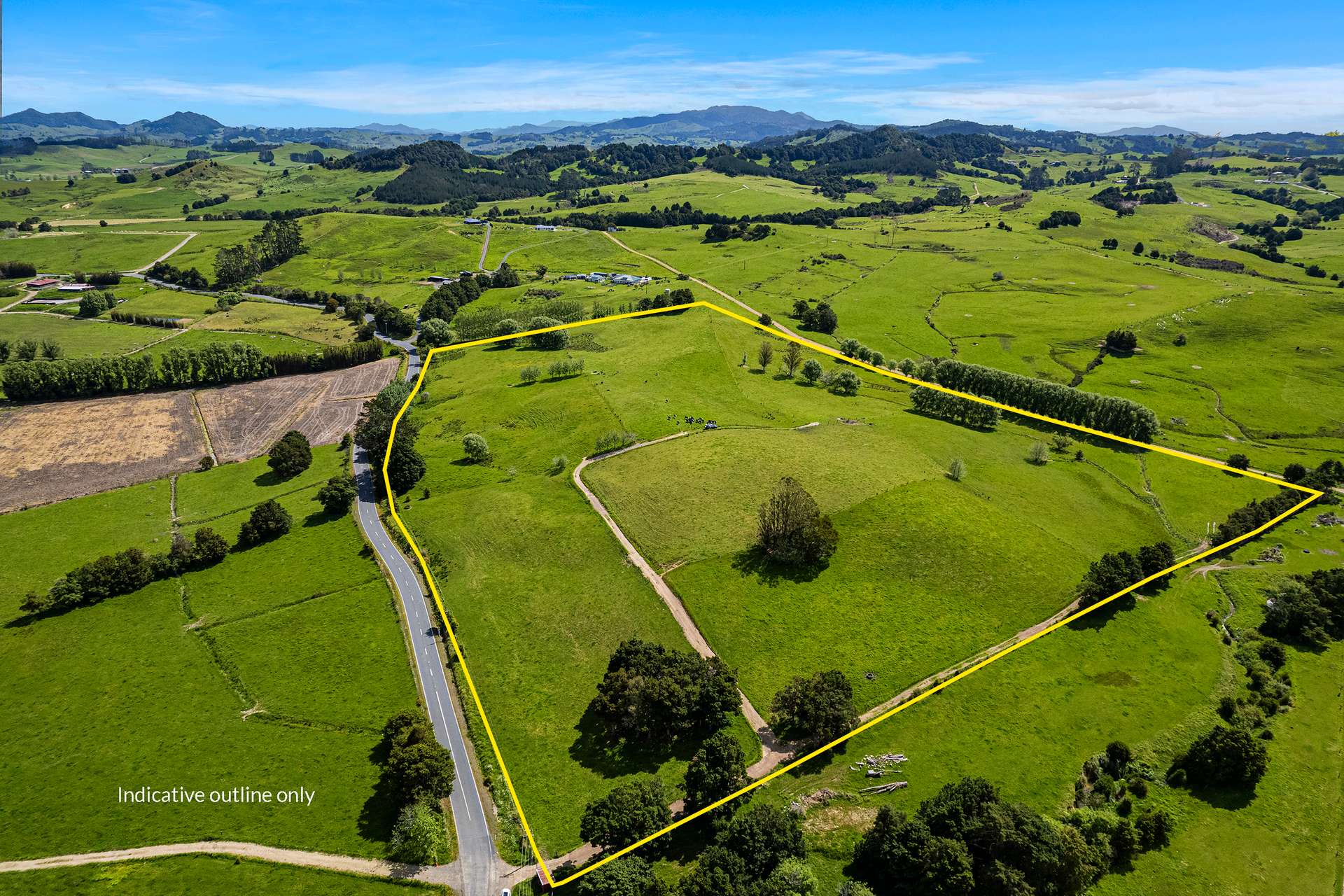 Lot 3 Hukerenui Road photo 5