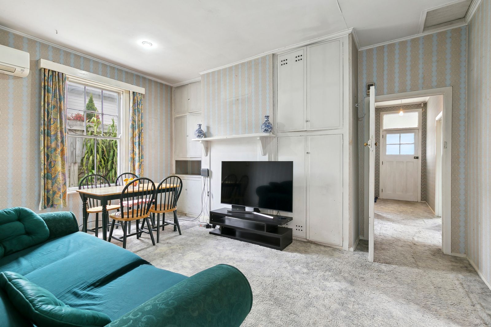 27 Bombay Street, Ngaio, Wellington City