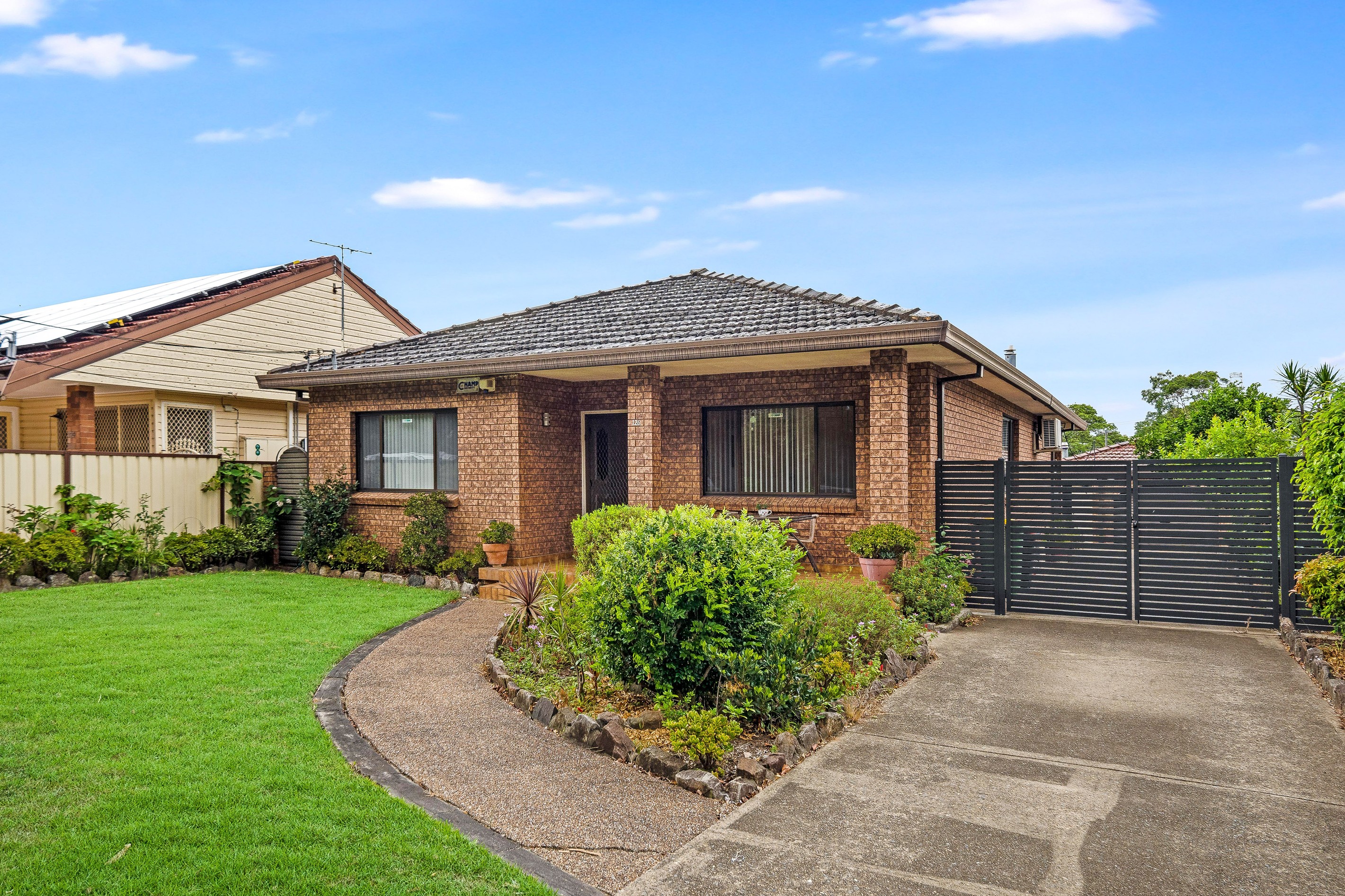 126 South Terrace, Bankstown, NSW 2200