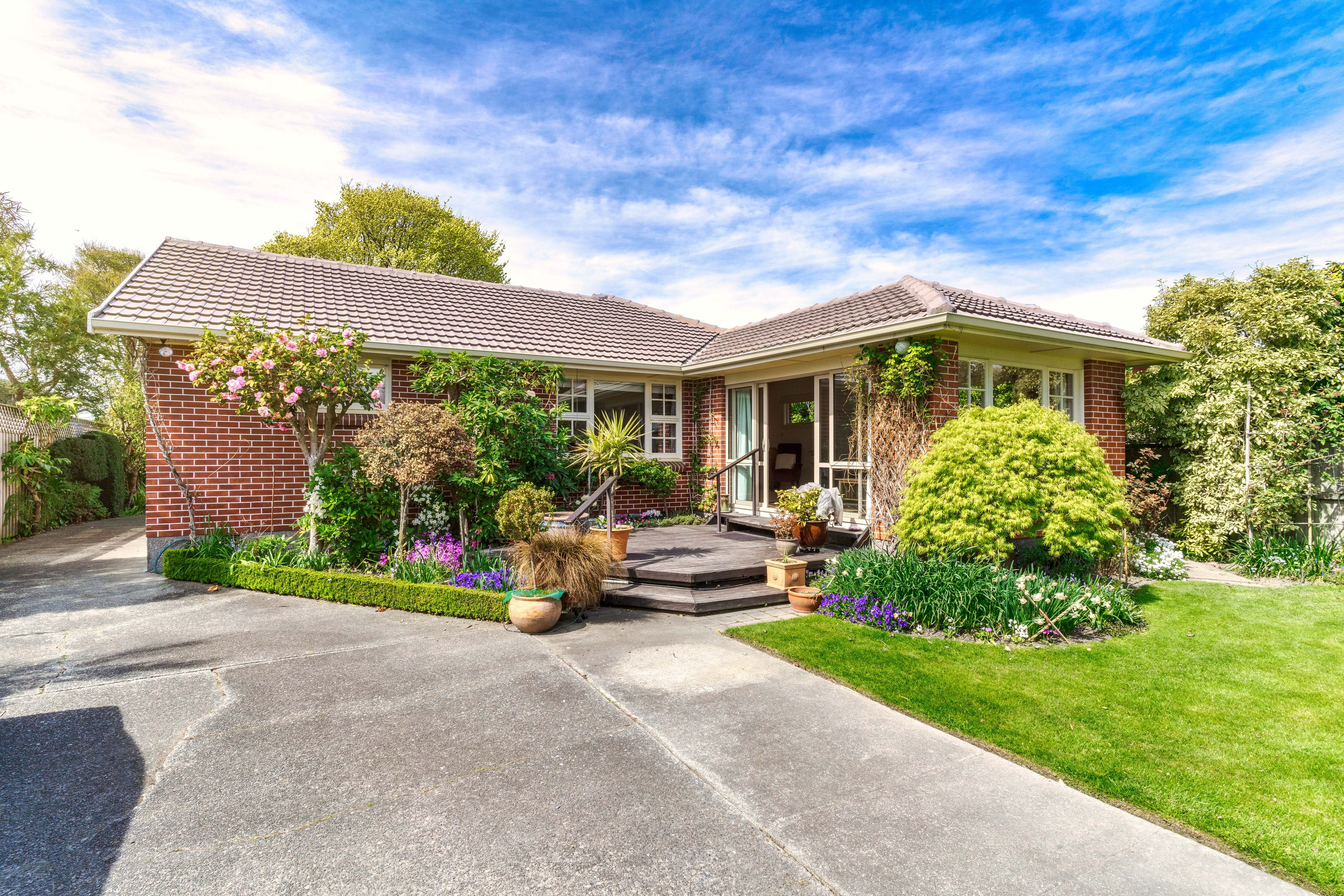 33 Longmuir Street, Ilam, Christchurch City