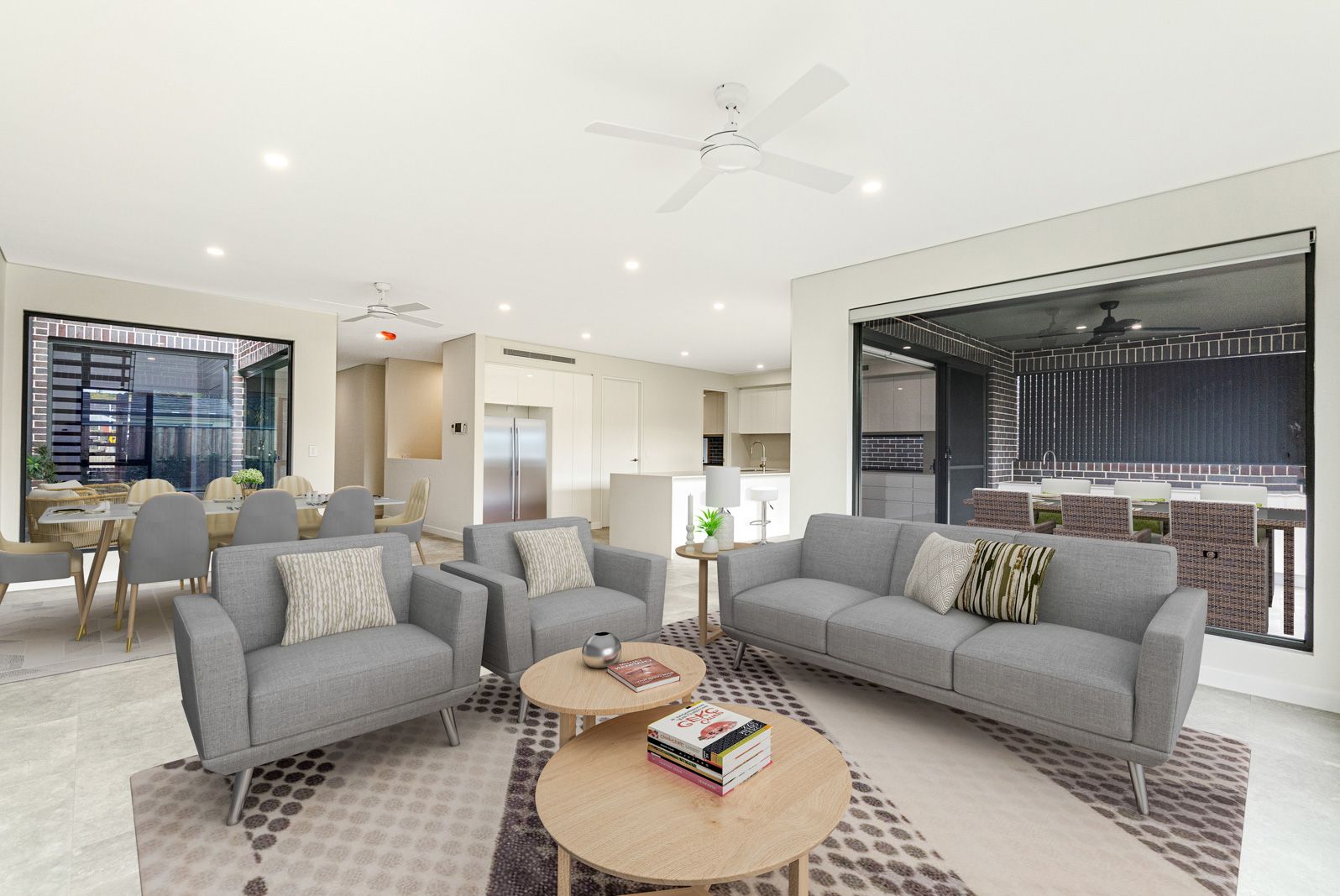 49C Fishburn Crescent, Castle Hill, NSW 2154 Sold House Ray White