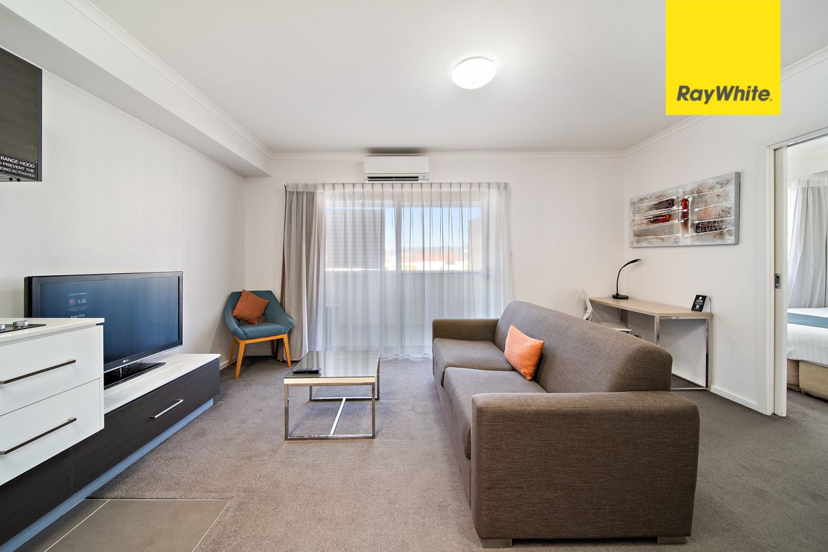 157/150 Anketell Street, Greenway, ACT 2900