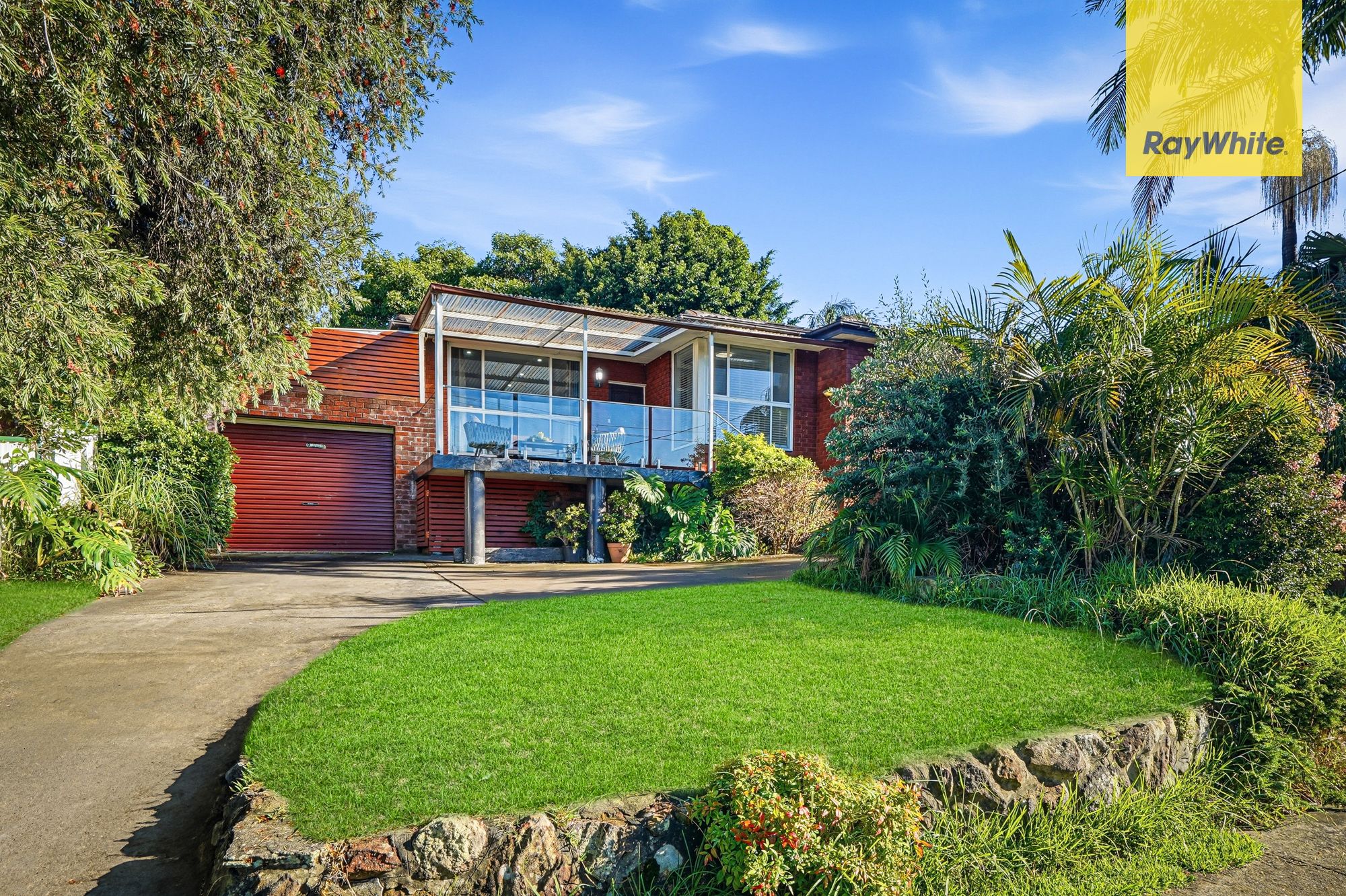 3 Manuka Street, Constitution Hill, NSW 2145