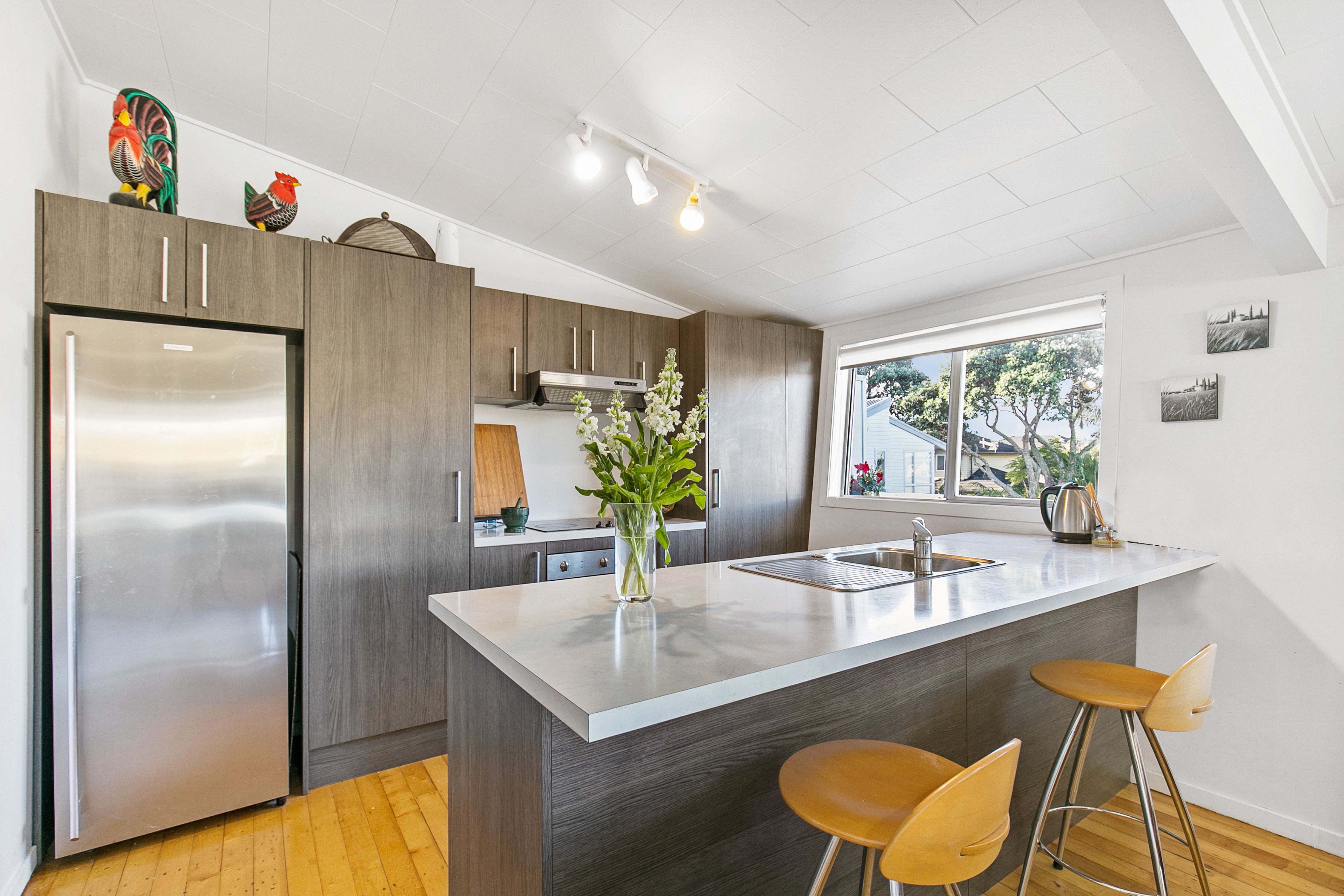 1/31 Eastern Beach Road, Bucklands Beach, Manukau City