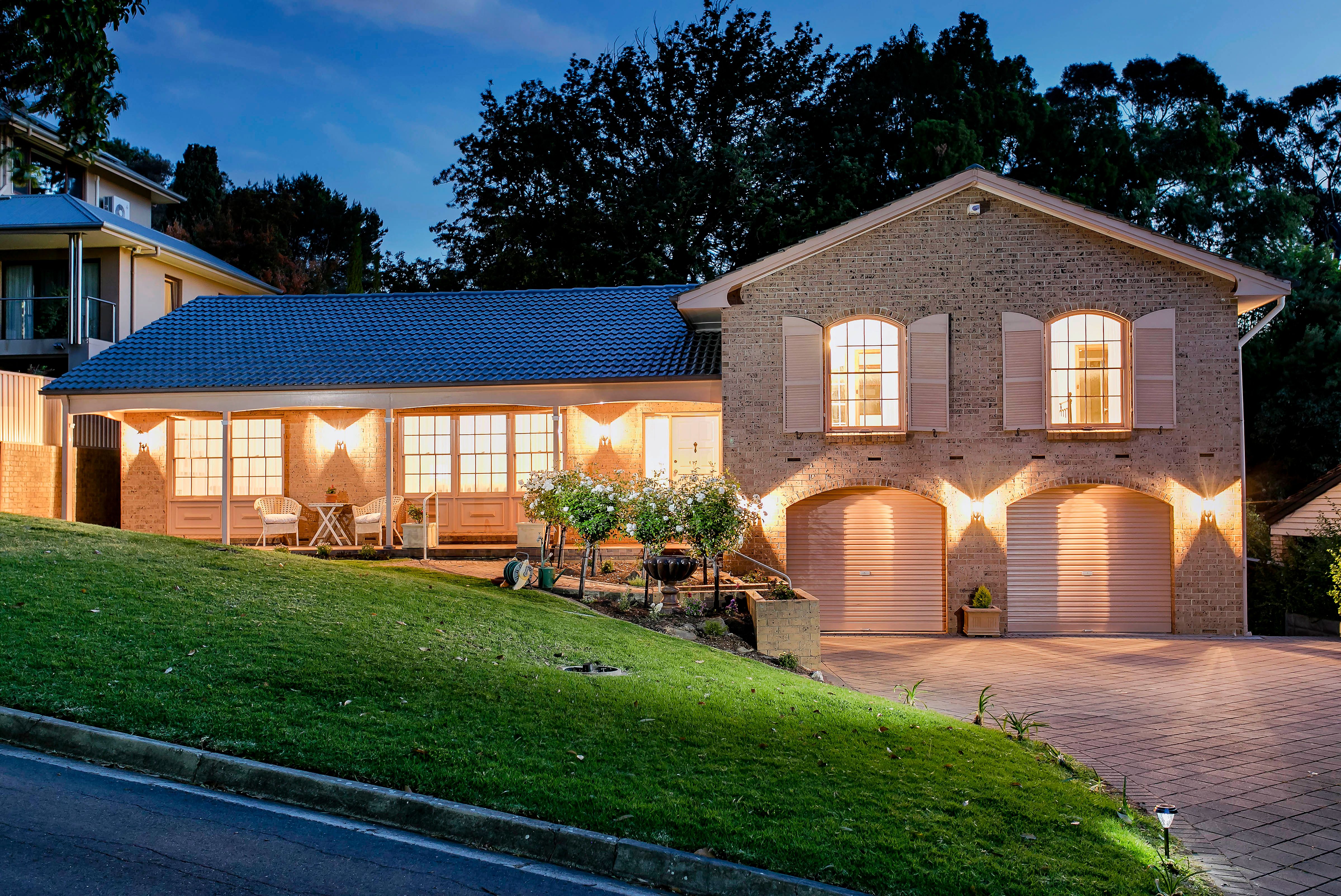 8 Kurralta Drive, Burnside SA 5066
