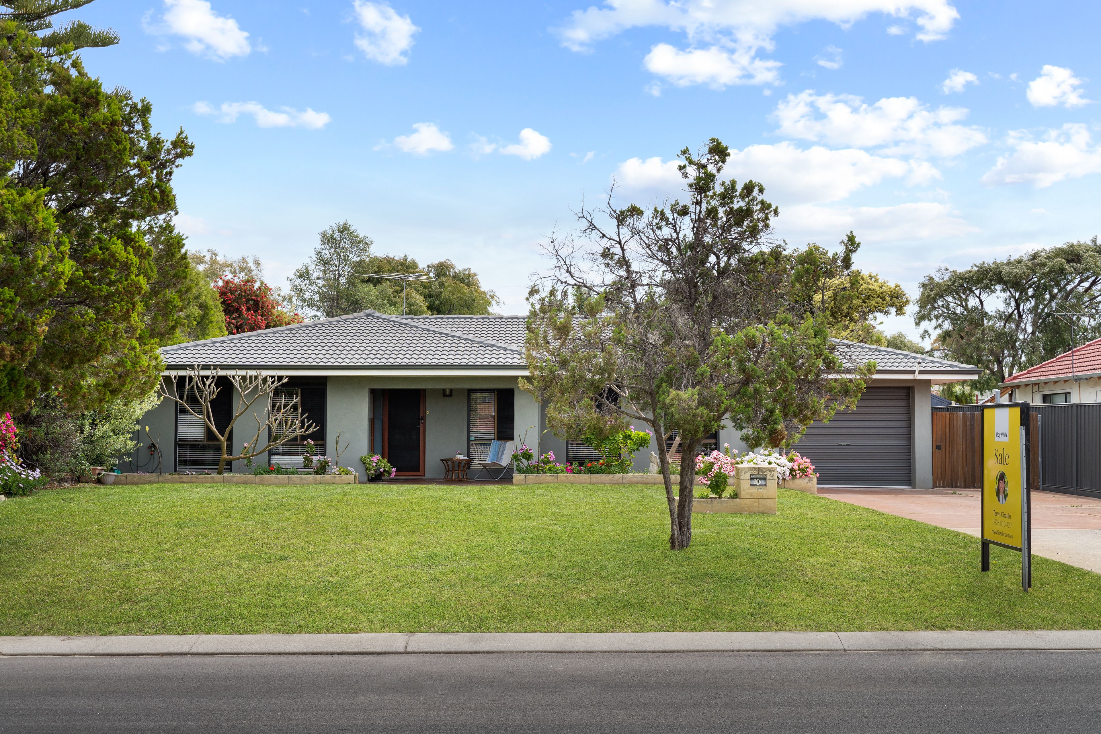 21 First Avenue, Shoalwater, WA 6169 Sold House Ray White