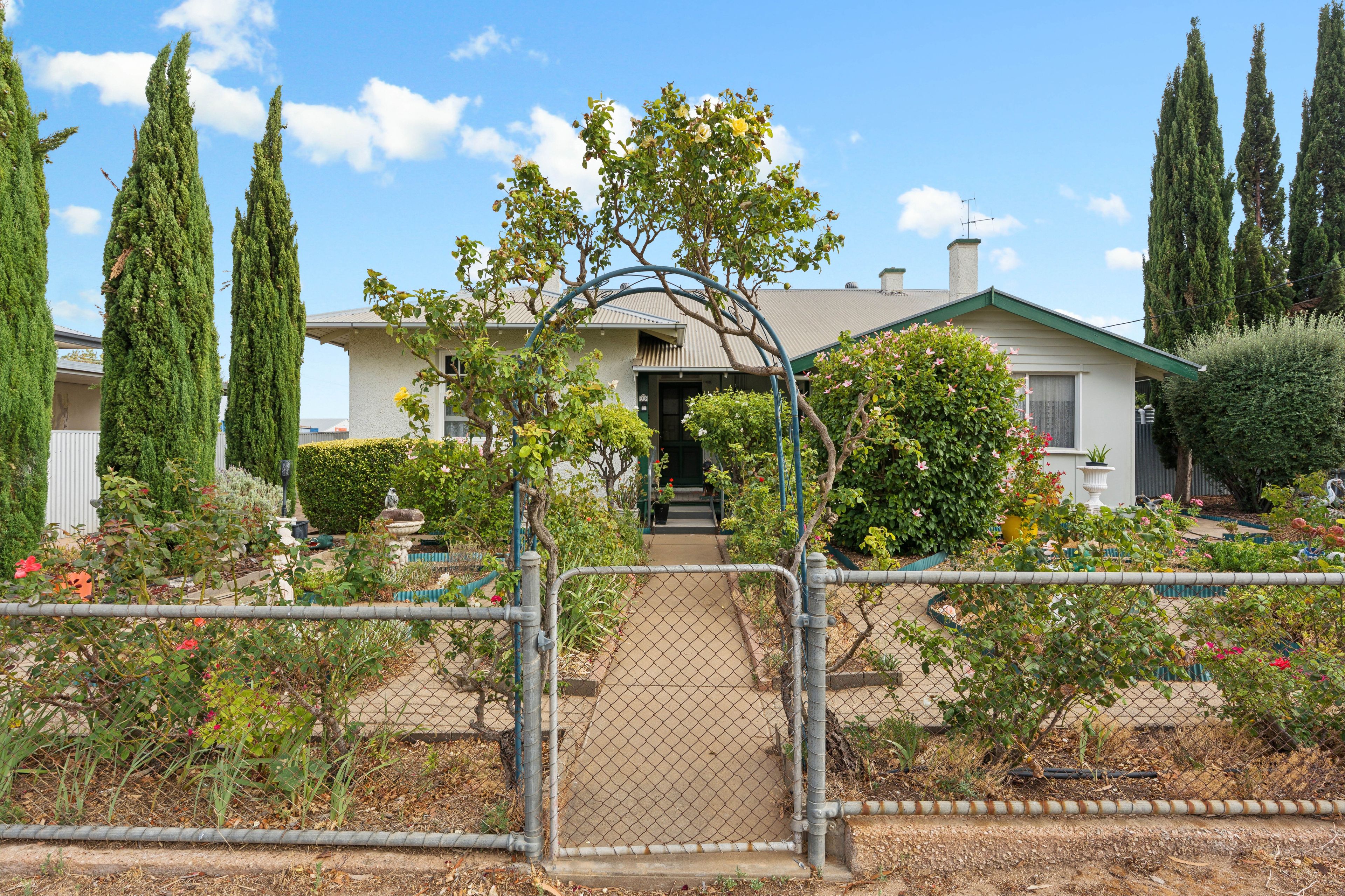 33 Railway Terrace, Karoonda, SA 5307