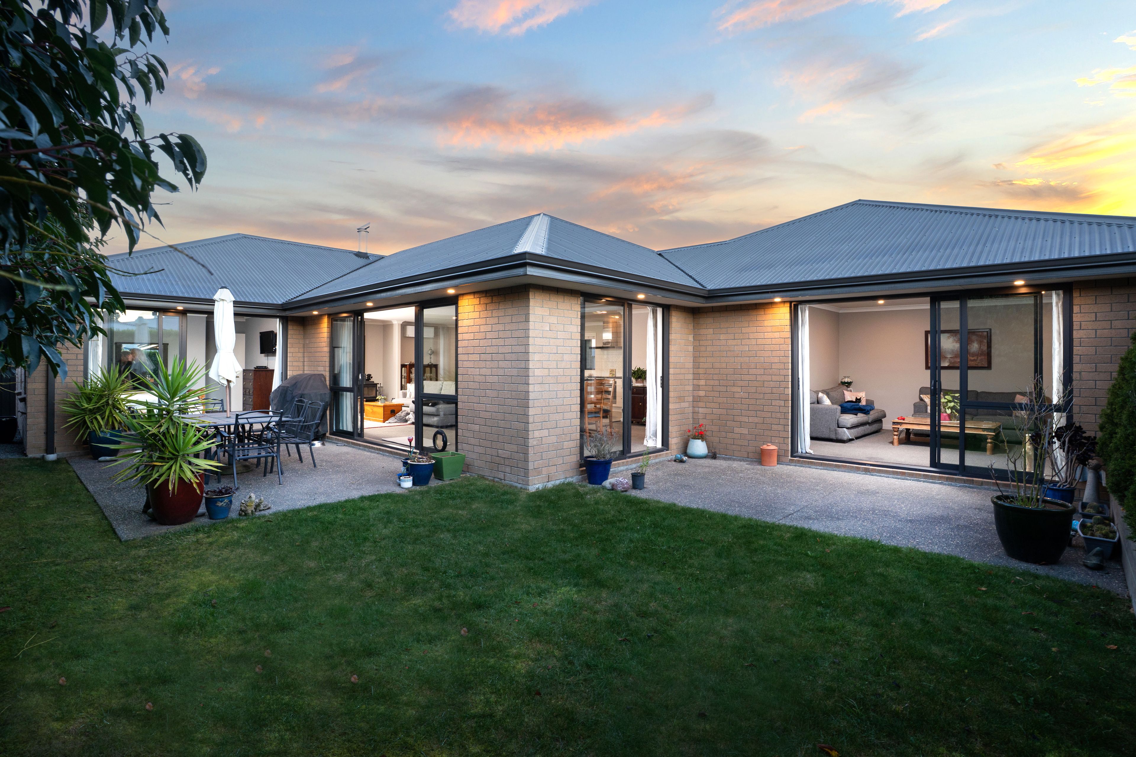 21 Walter Place, Kirwee, Selwyn District