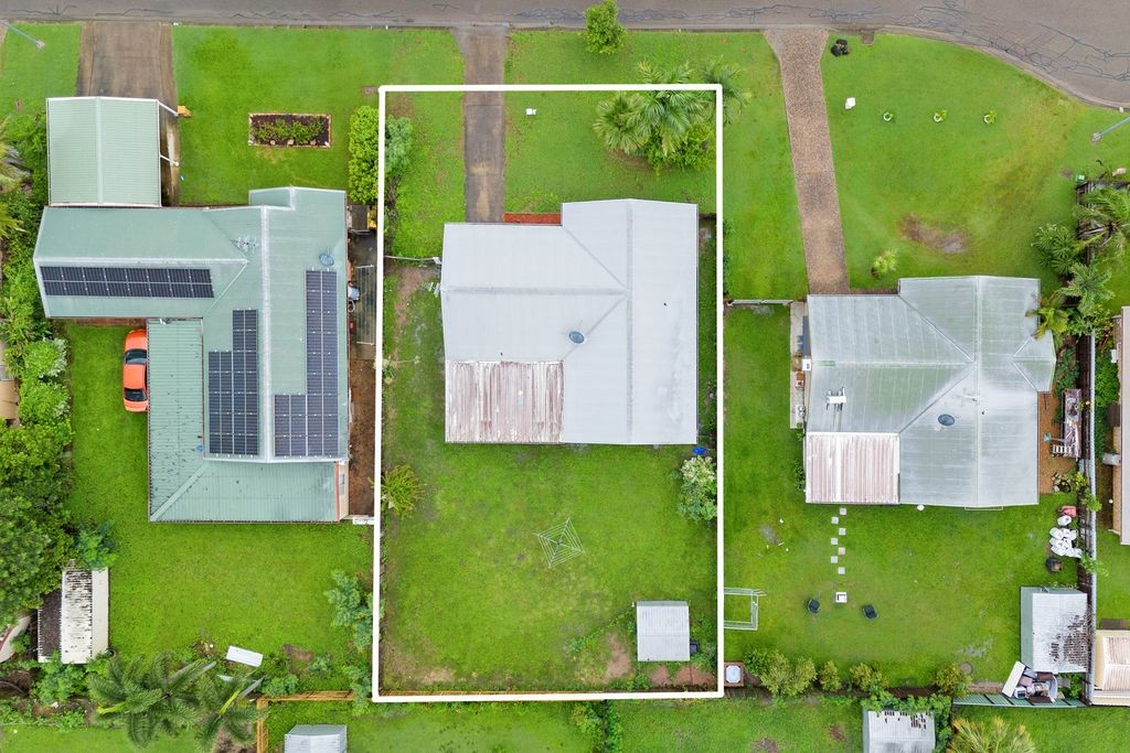 14 Goldfinch Court, Condon, QLD 4815