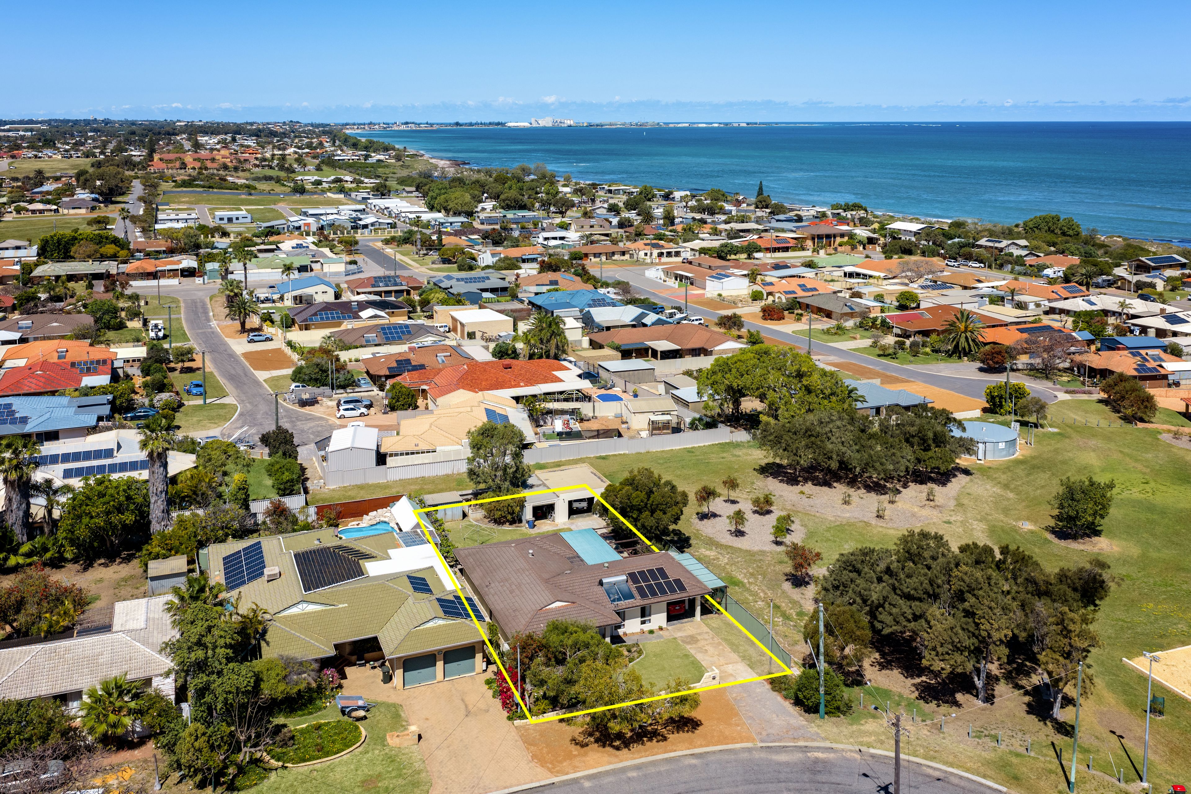 17 Conus Way — photo from Ray White Geraldton Dongara - Geraldton Location