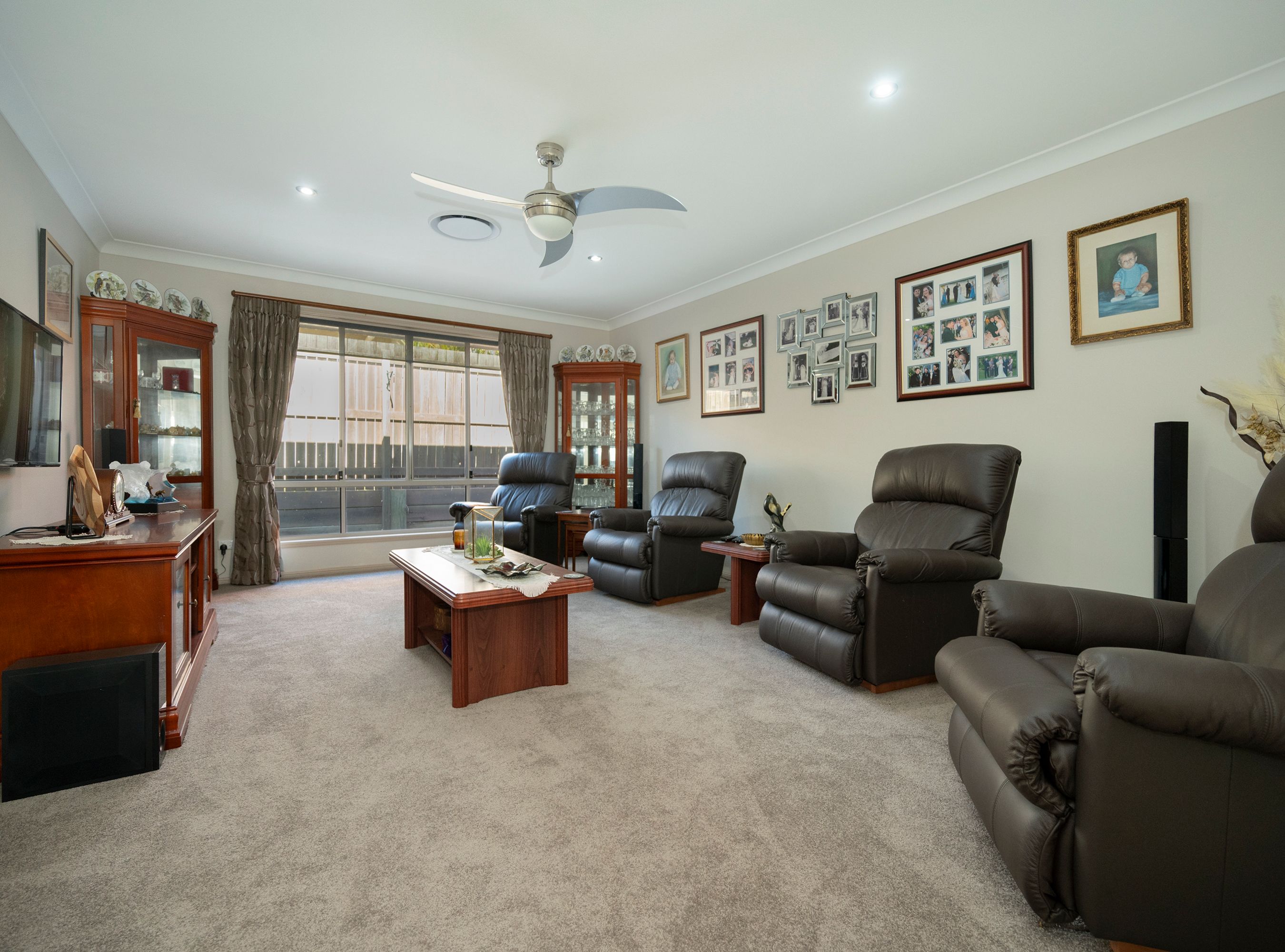 47 Kalimna Drive, Kleinton, QLD 4352