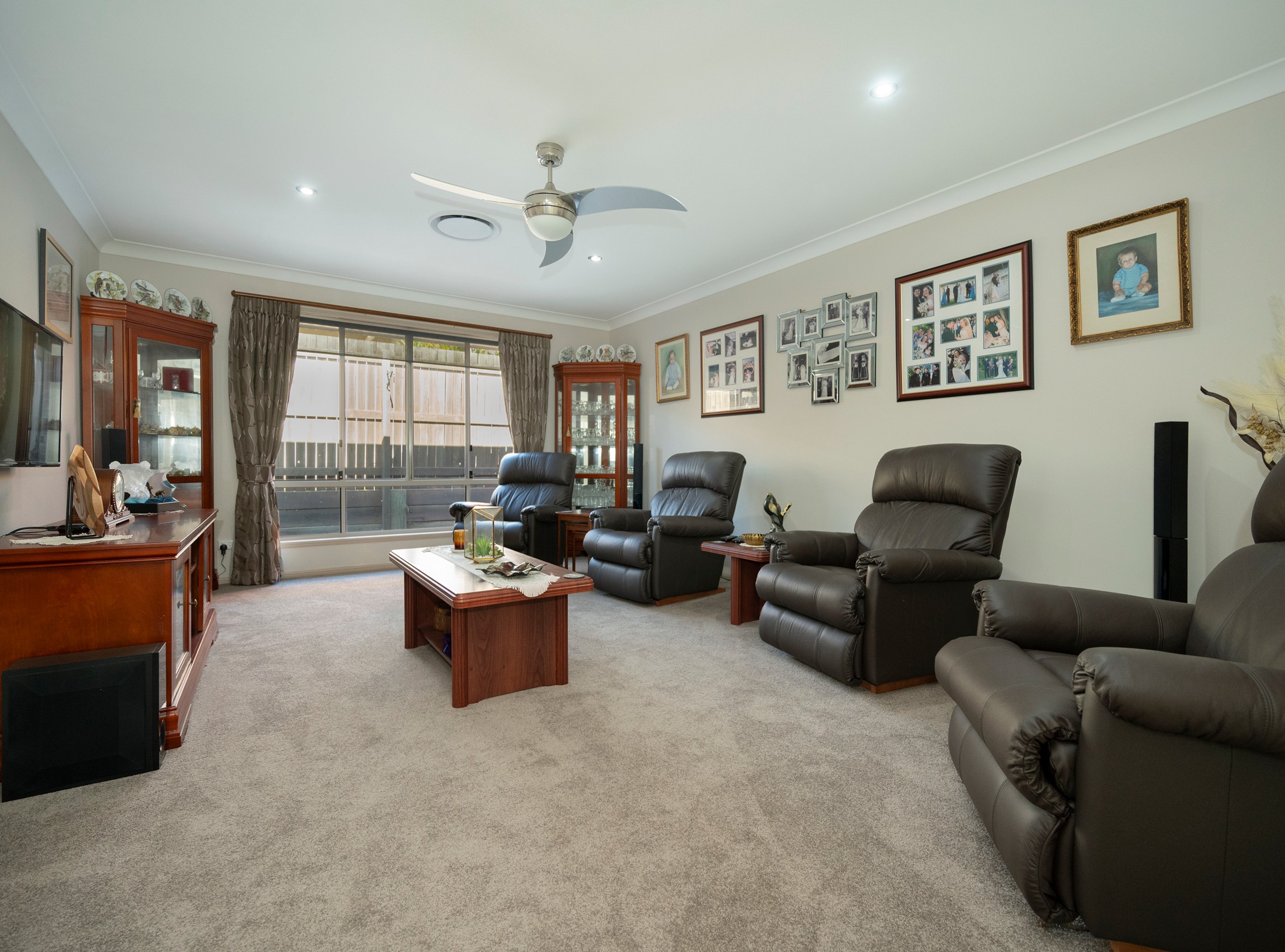 47 Kalimna Drive, Kleinton, QLD 4352