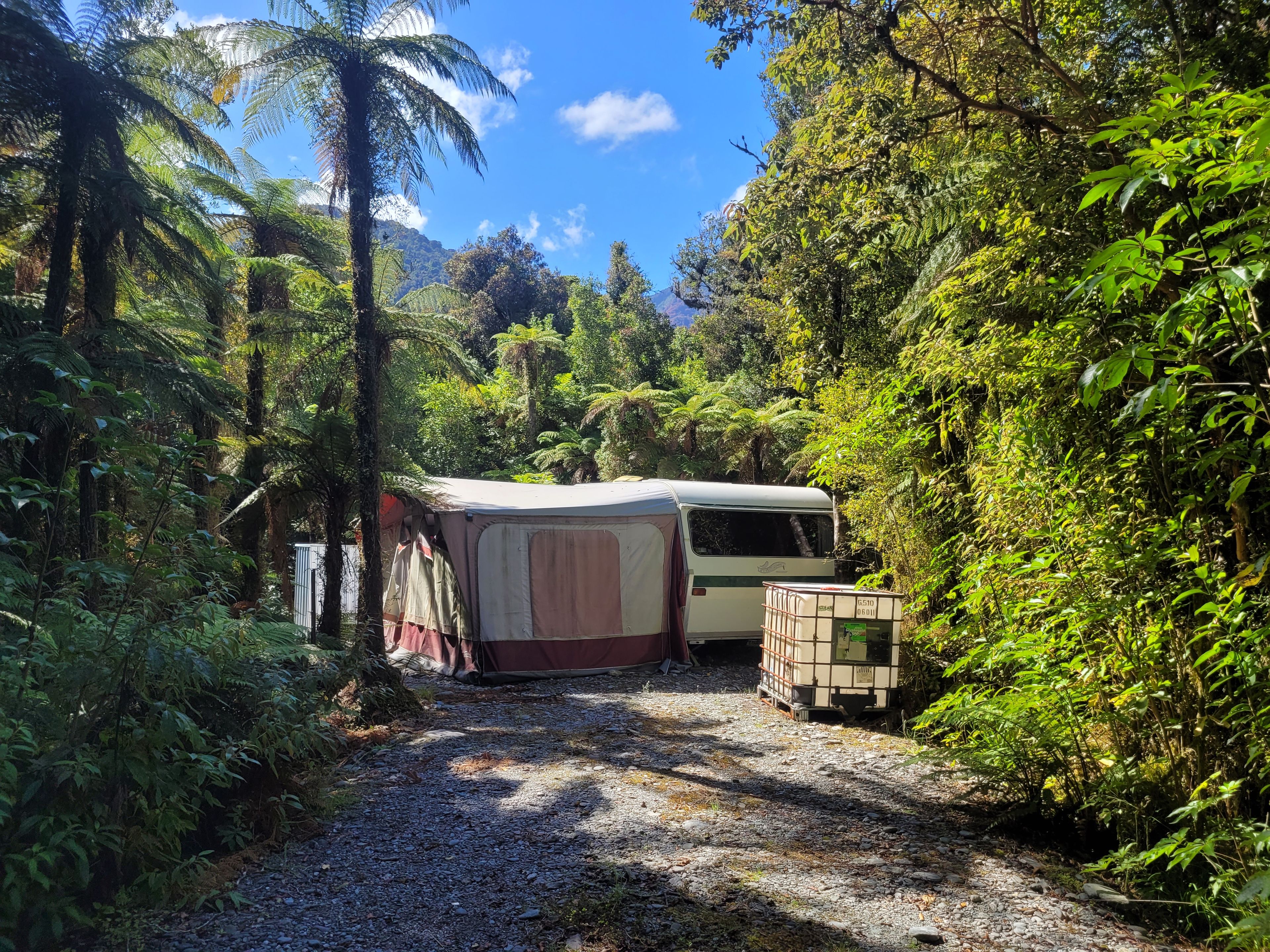 0 Franz Josef Highway, Franz Josef, Westland District