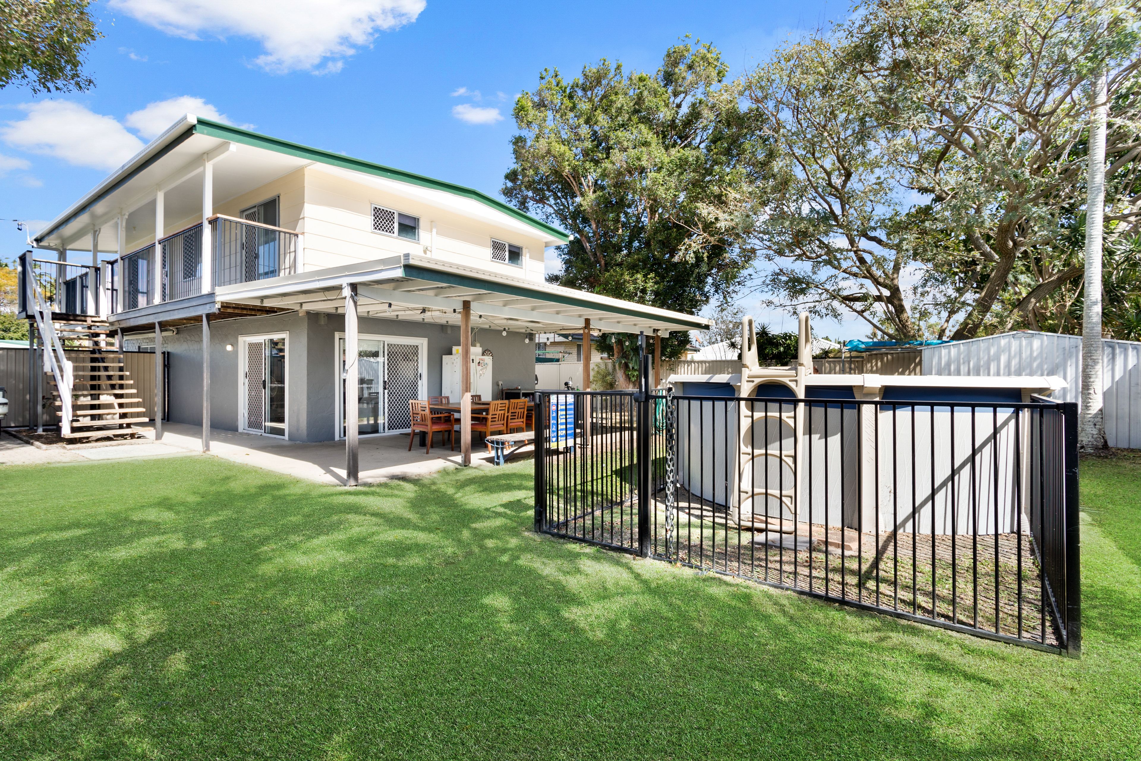 9 Finnegan Boulevard — photo from Ray White Deception Bay