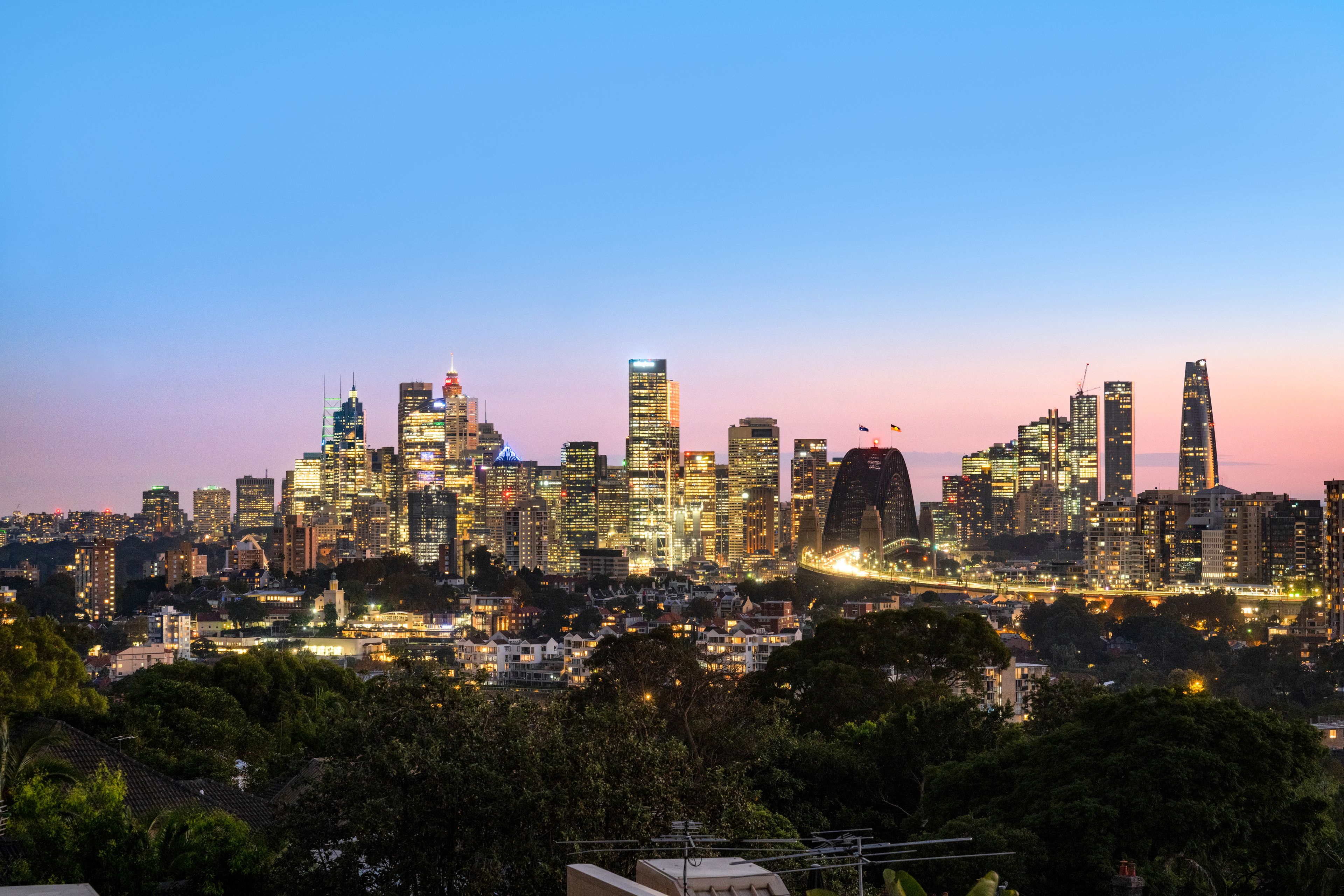 39-41 Raymond Road, Neutral Bay NSW 2089