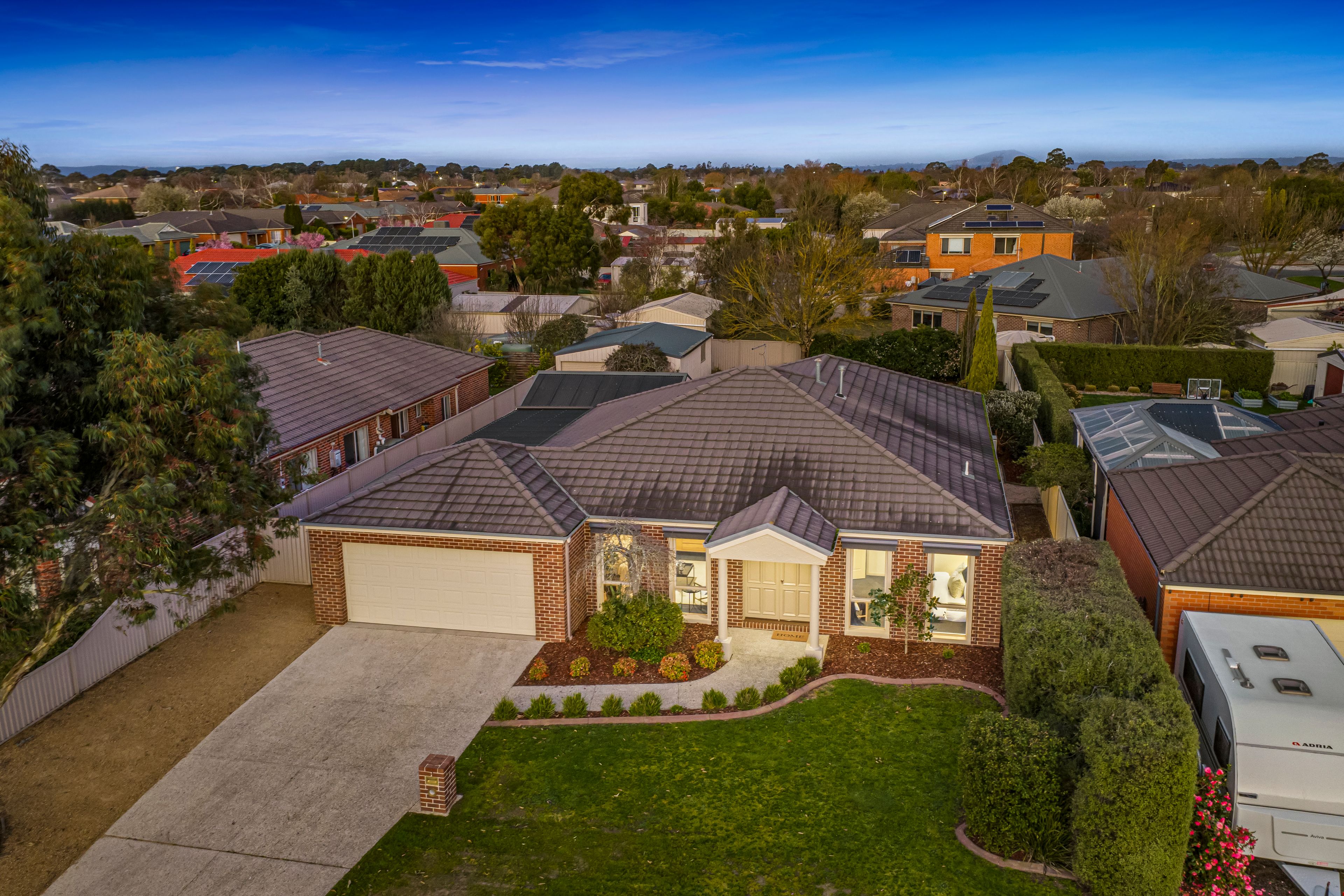 5 Argyle Crescent — photo from Ray White Ballarat