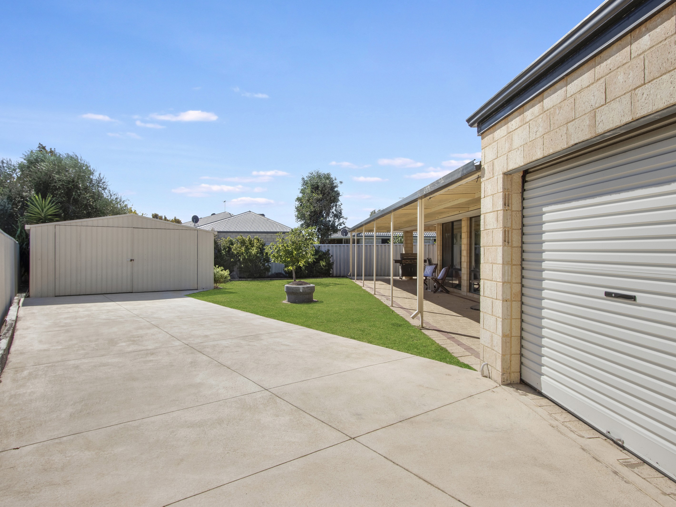 21 Merida Loop, Port Kennedy, WA 6172
