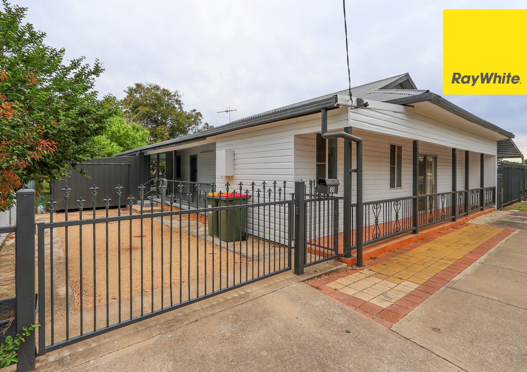 81 Brae Street , Inverell NSW 2360
