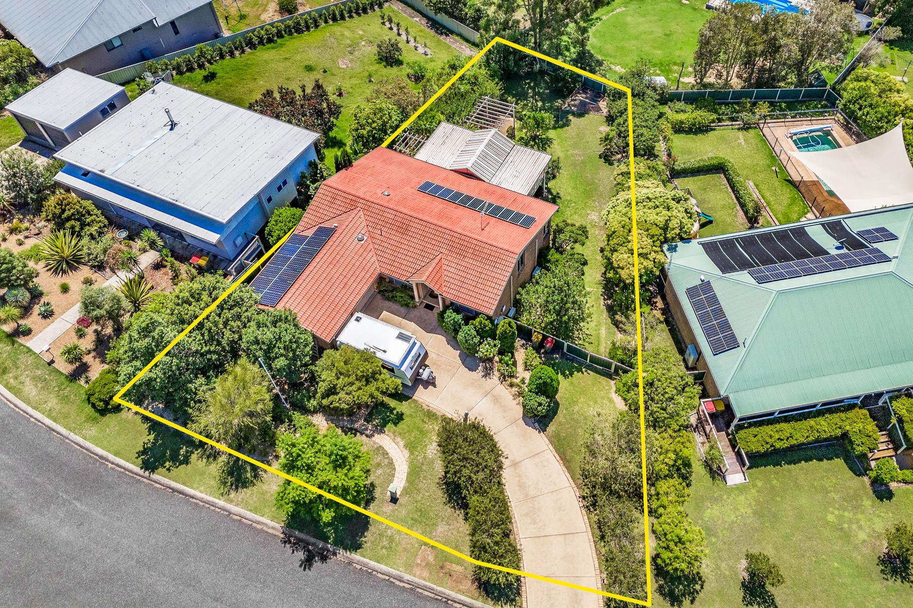 23 Melbee Circuit, Dungog, NSW 2420