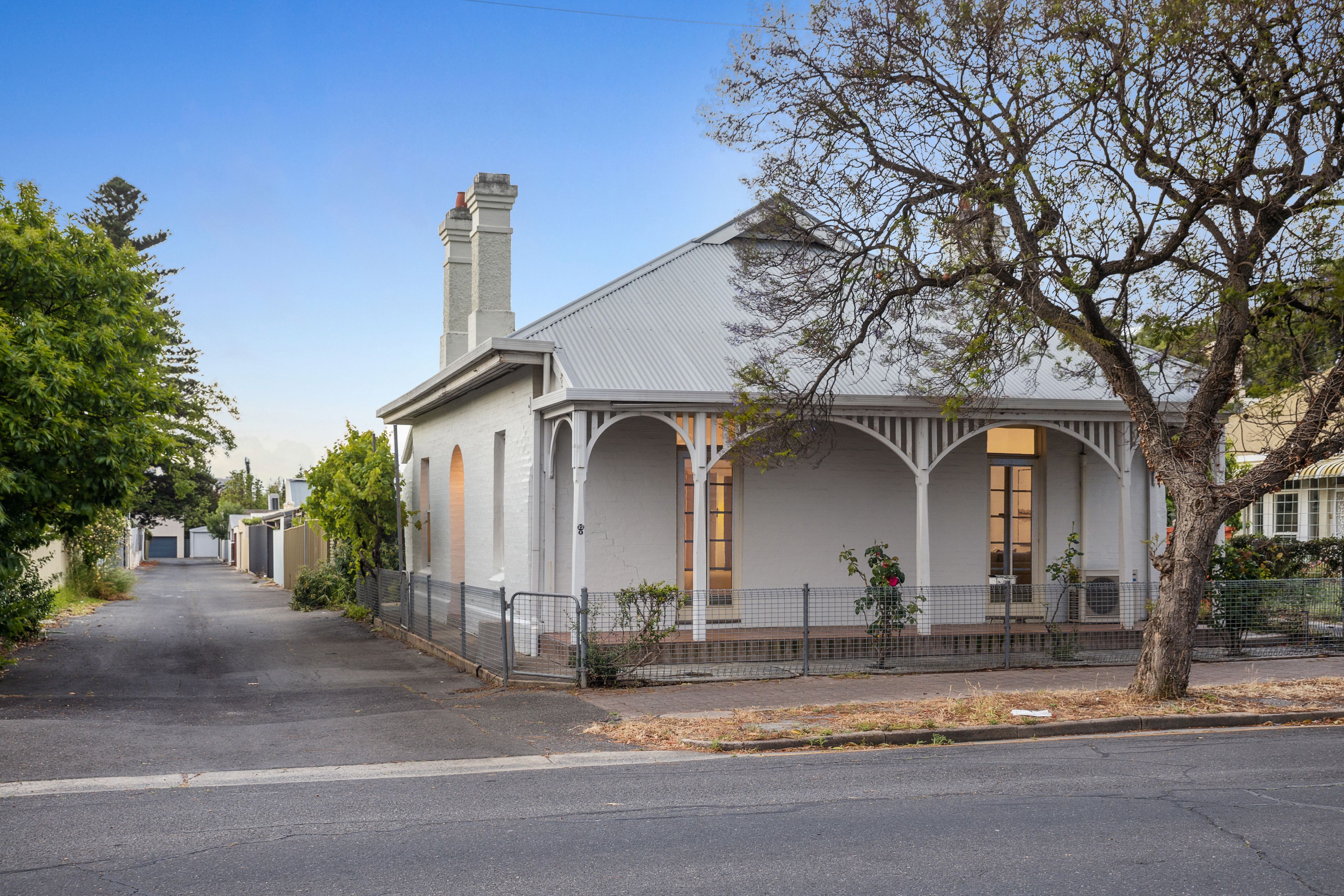 22A Hughes Street, Unley, SA 5061