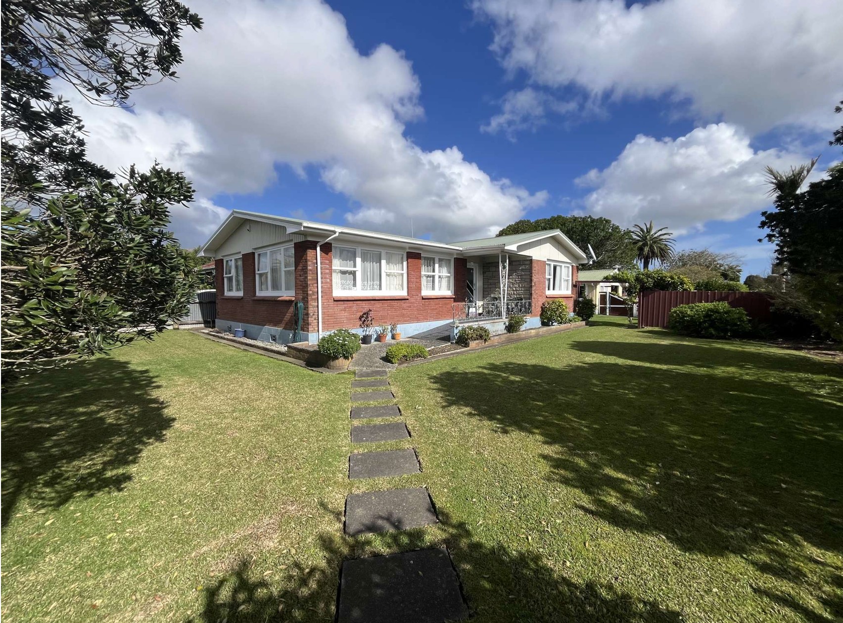 Kaitaia, Far North District