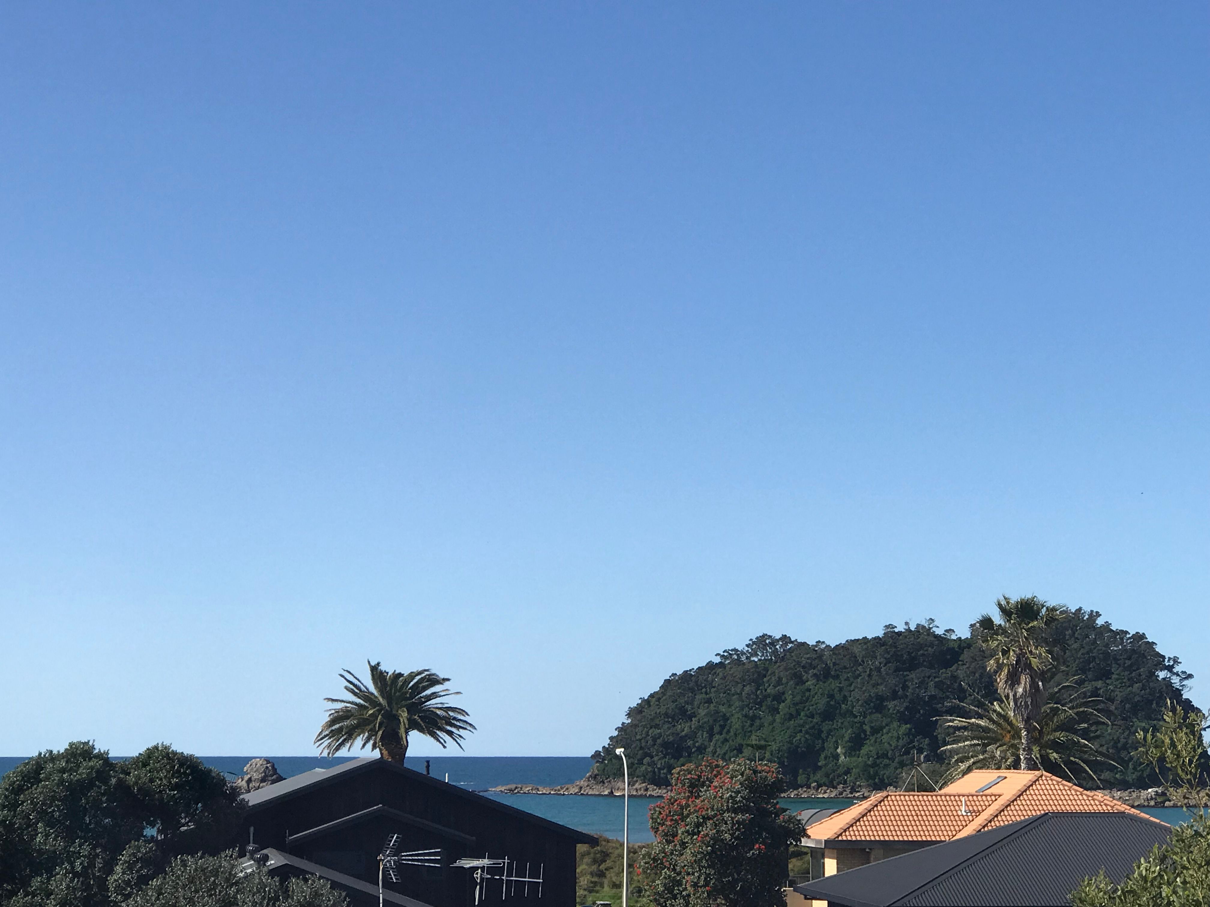 Mt Maunganui, Tauranga City