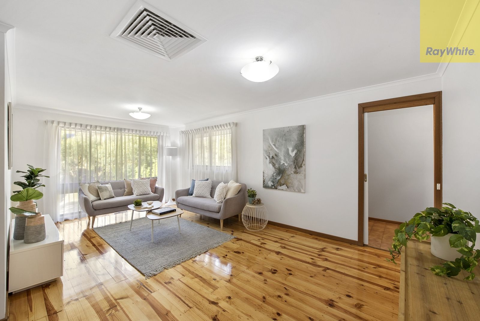 3 Musgrove Court, Greensborough, VIC 3088