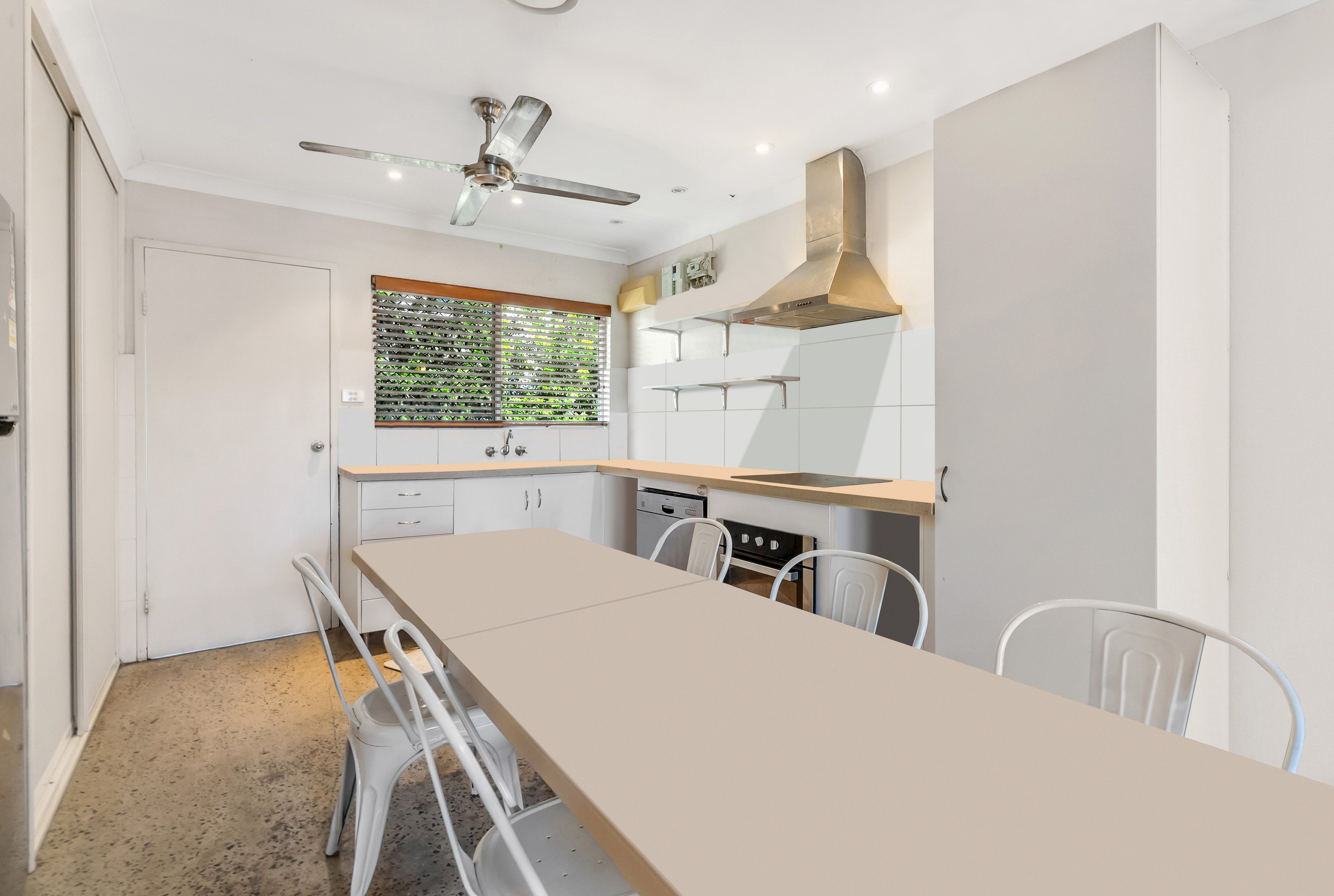 5/112 Digger Street, Cairns North, QLD 4870