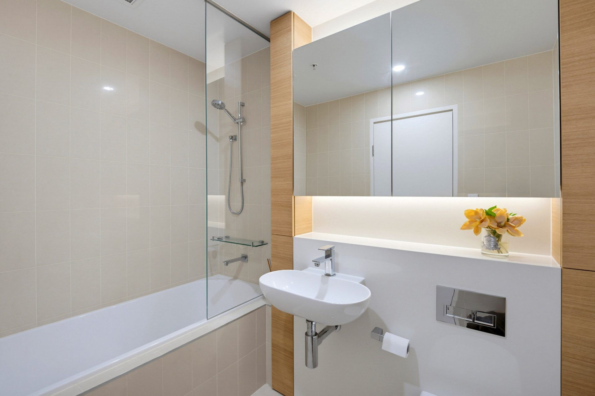2305/45 Macquarie Street — photo 12 of 24