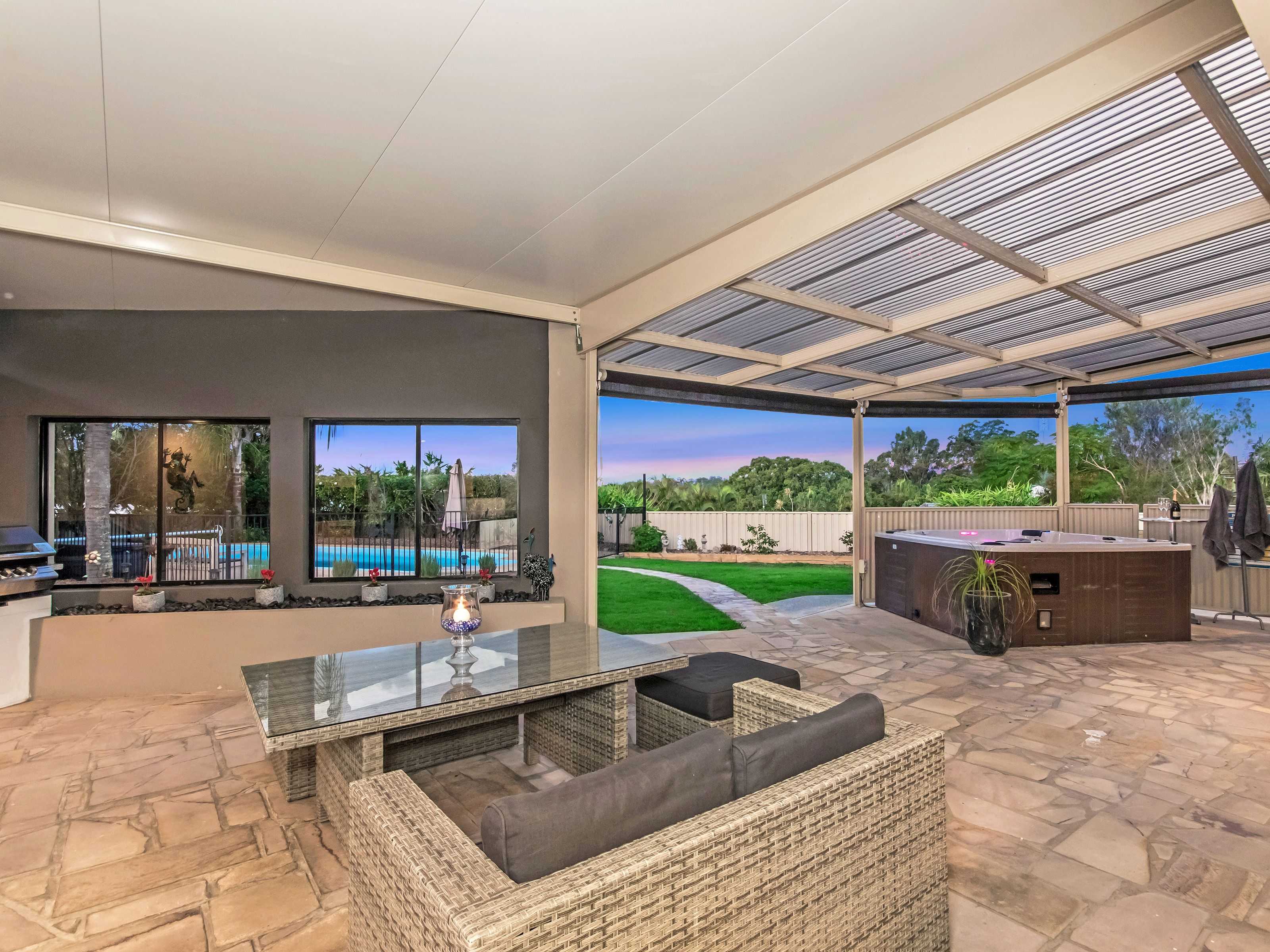 5 Kentucky Crescent, Oxenford, QLD 4210