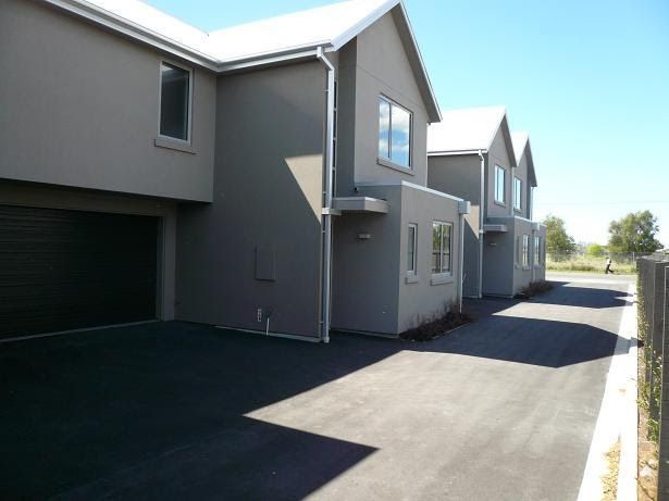 2/483 Madras Street, St Albans, Christchurch City
