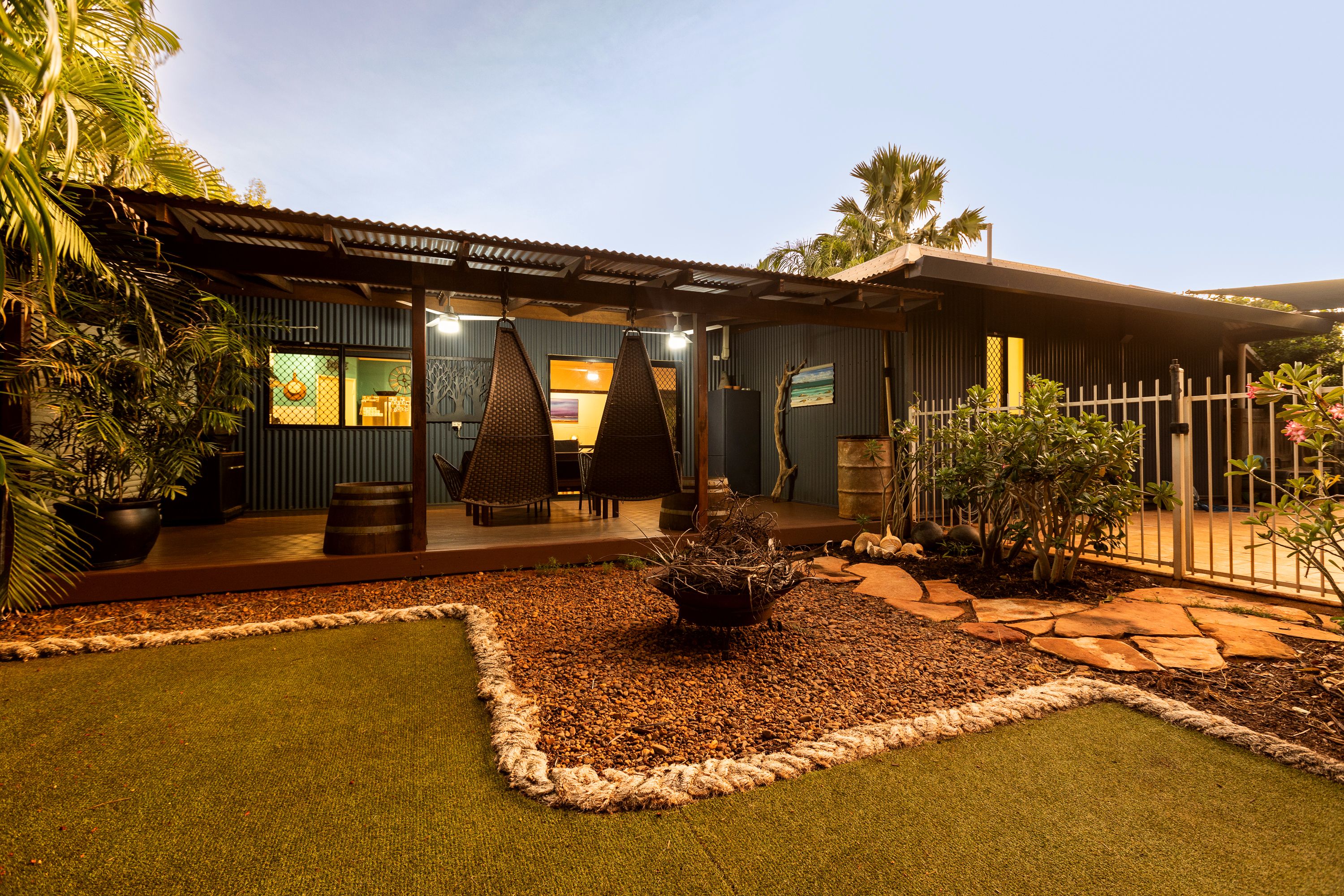 1 Stilt Court, Djugun, WA 6725 Sold House Broome Real Estate Agency