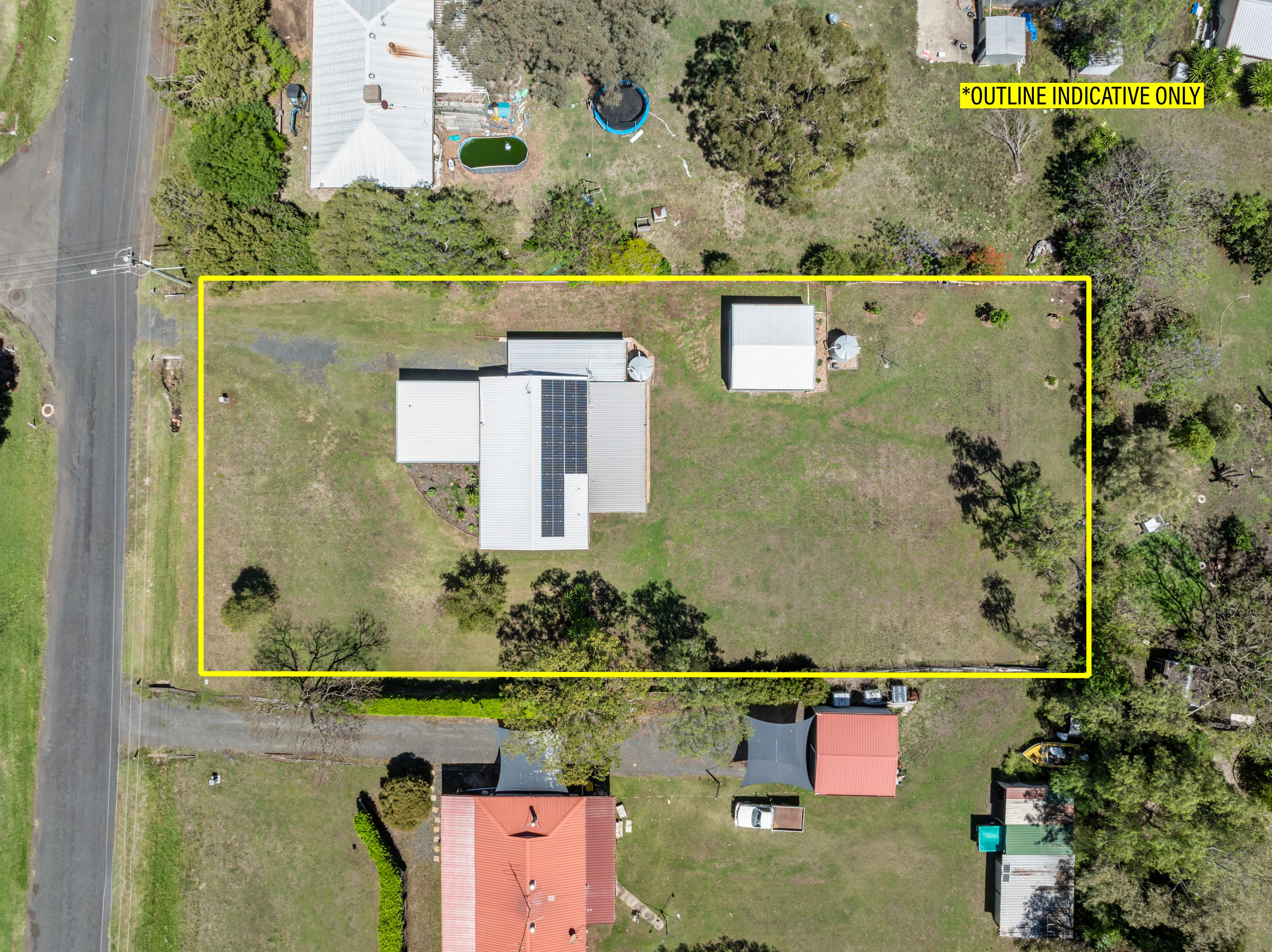 31 Gulligal Street, Kingsthorpe, QLD 4400