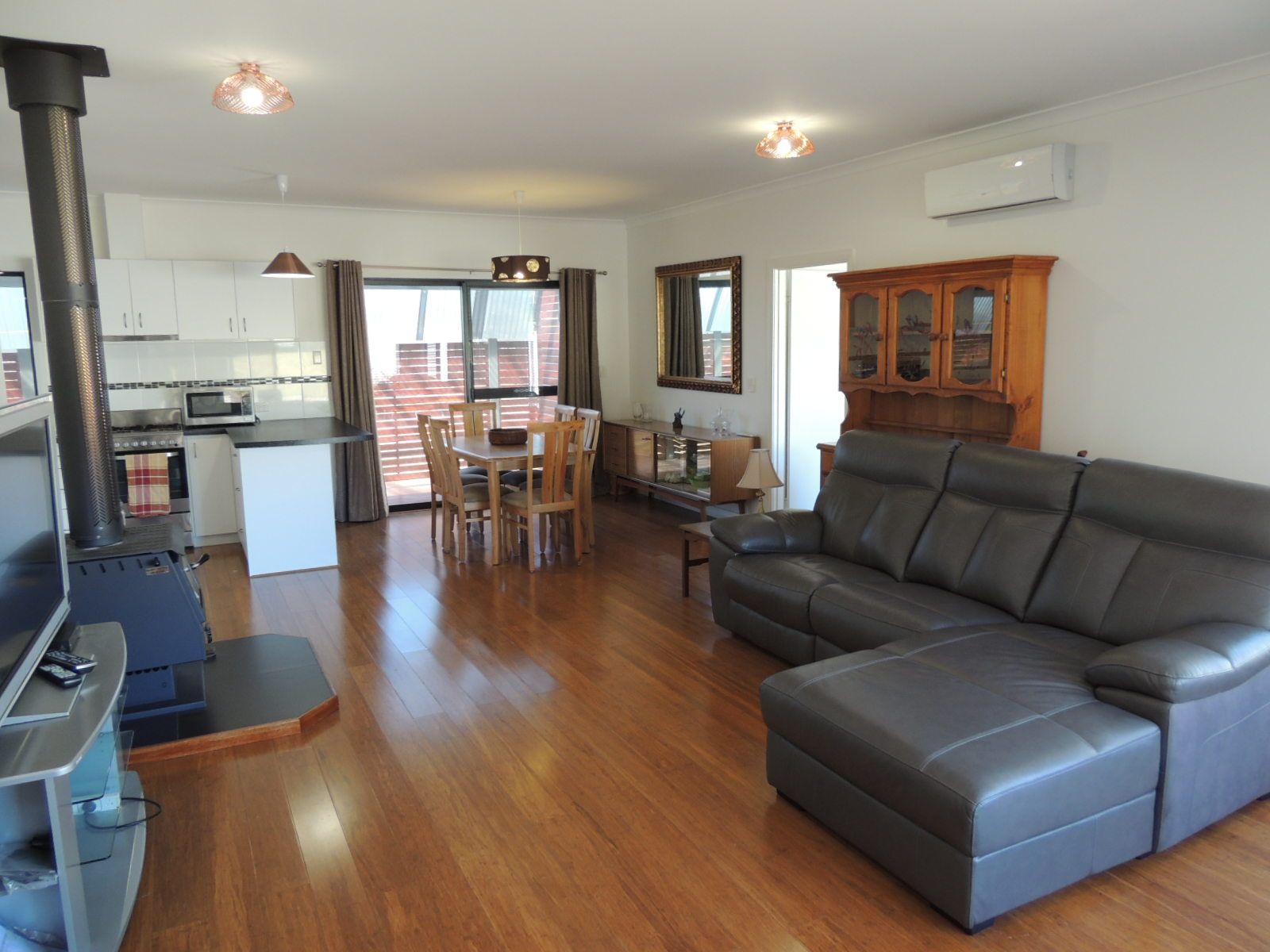 4 Buckley Street, Denmark, WA 6333