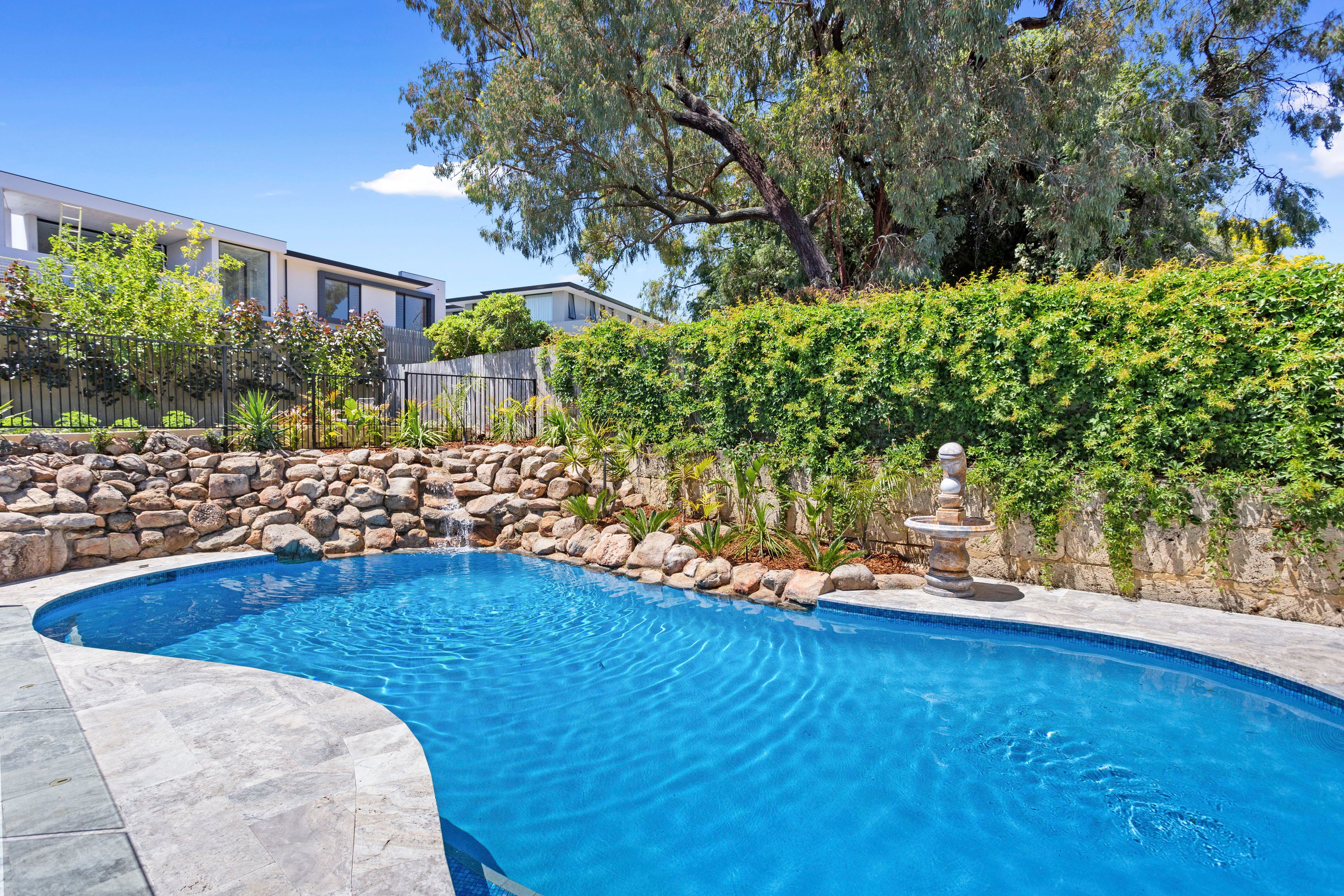 1 Cygnet Crescent, Dalkeith, WA 6009