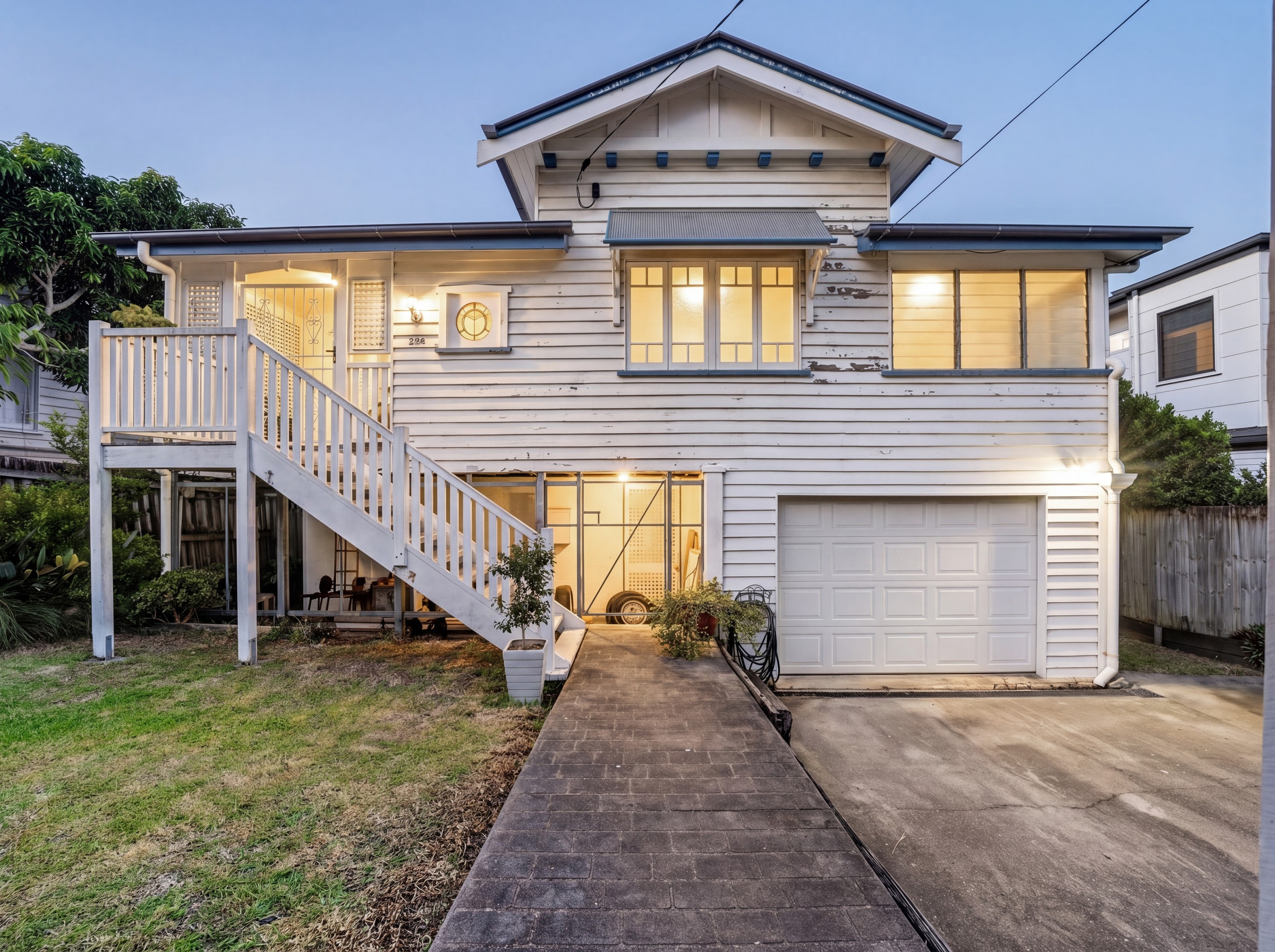 296 Rode Road, Wavell Heights, QLD 4012